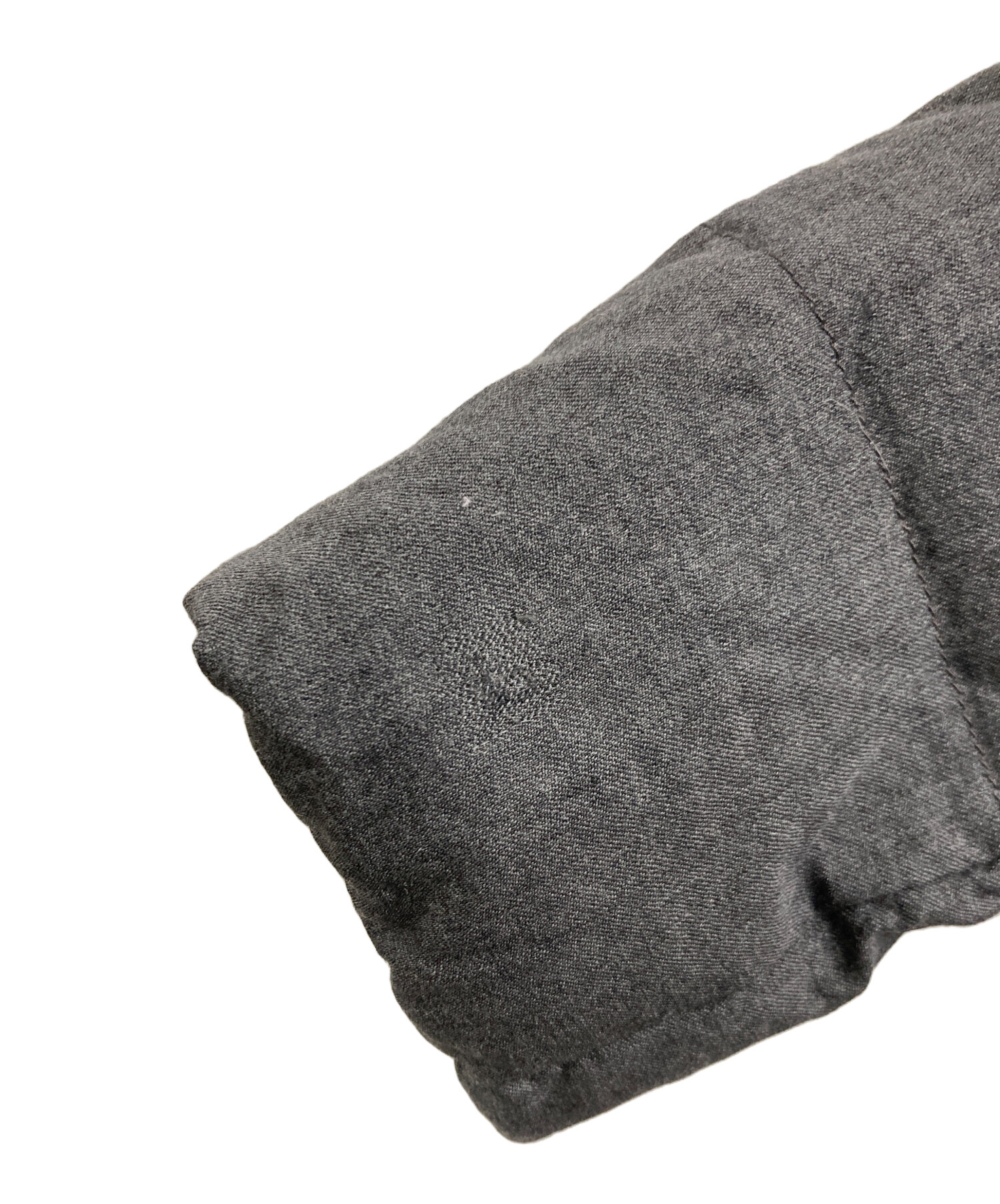 中古・古着通販】DUVETICA (デュベティカ) ダウンジャケット グレー