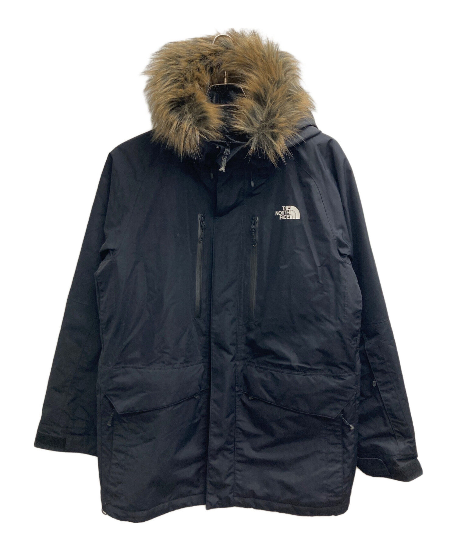 中古・古着通販】THE NORTH FACE (ザ ノース フェイス) Stormpeak 