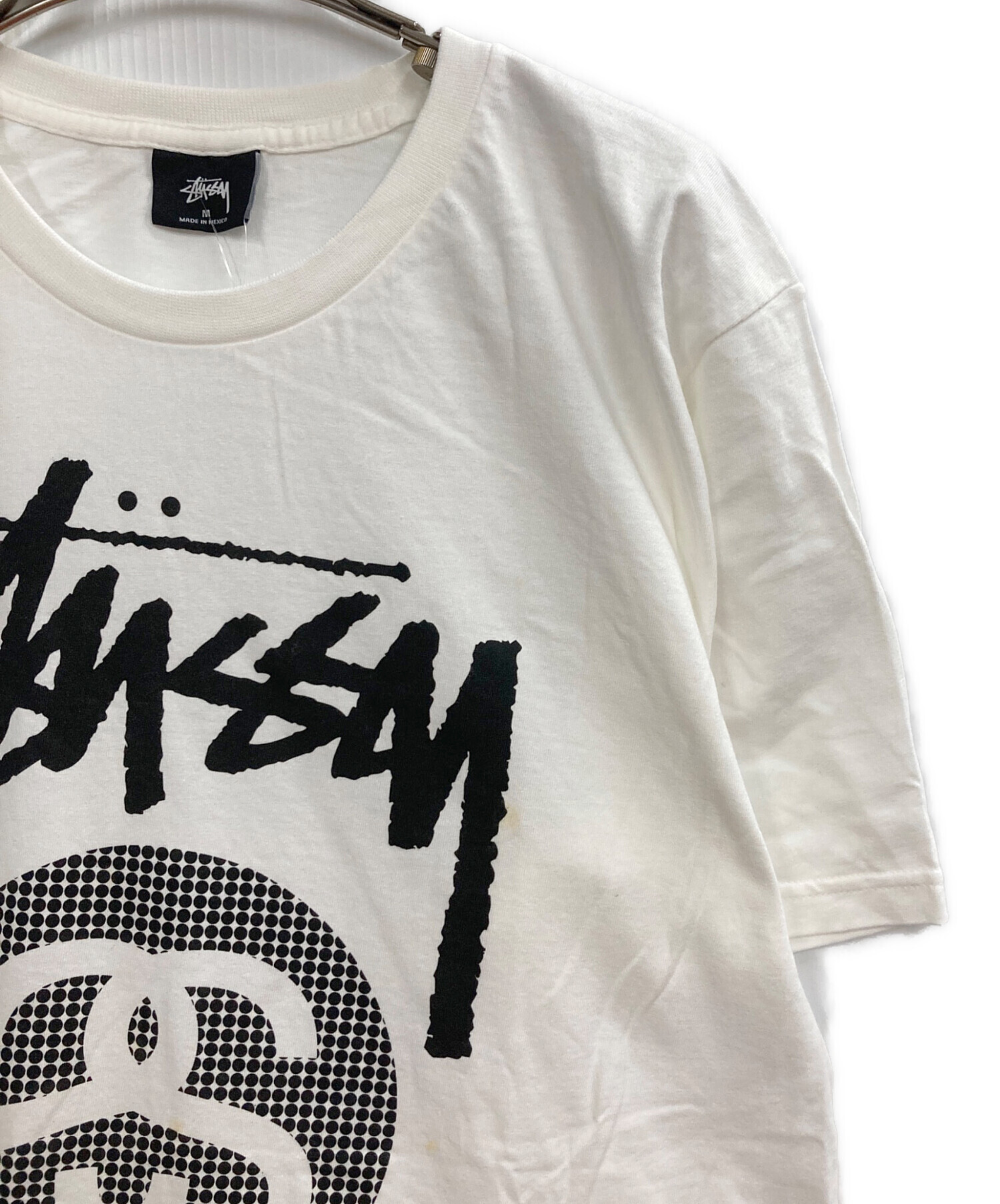 新品未使用 STUSSY ステューシー SOPHNET ソフネット サンダル SOPHNET 