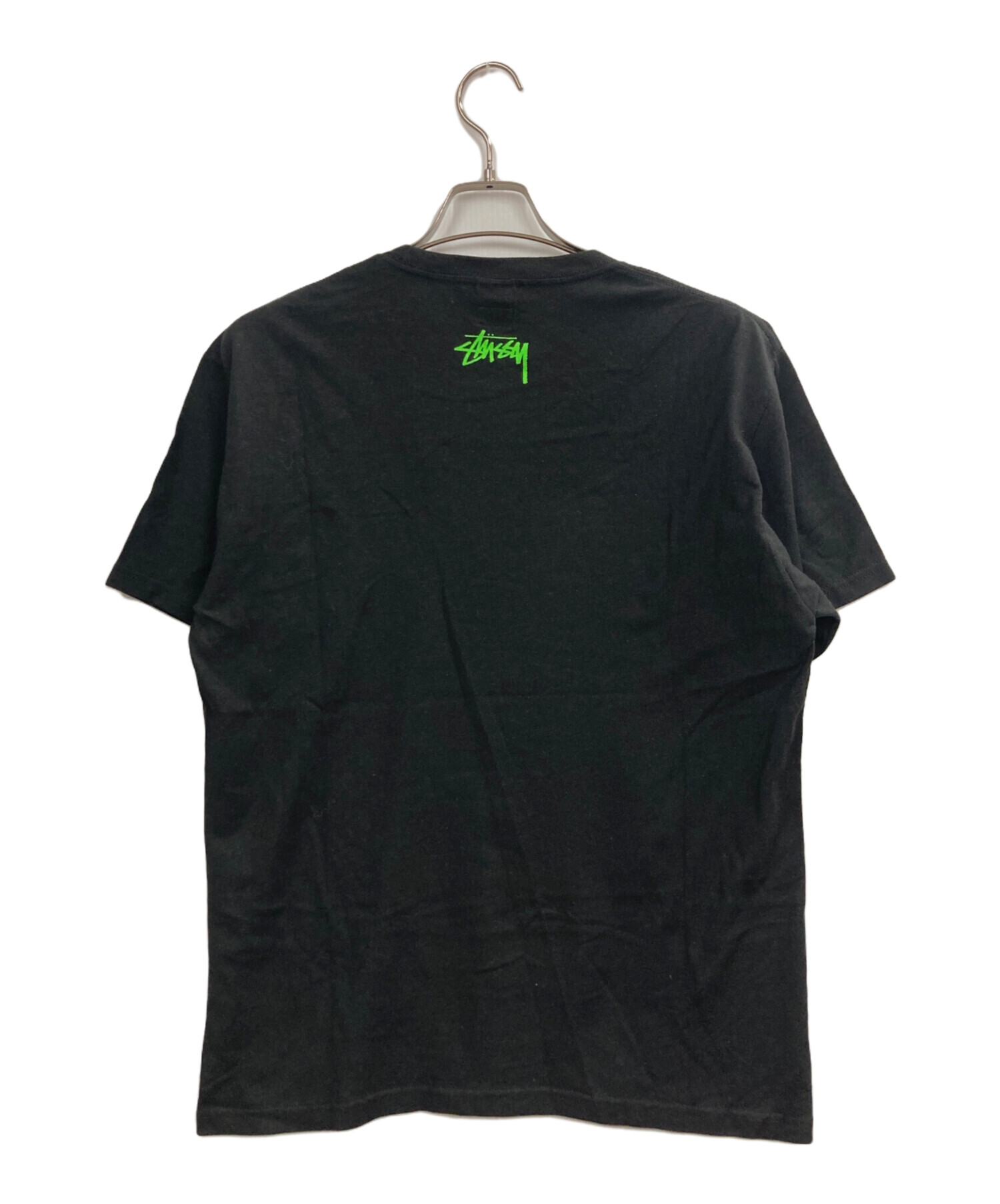 STUSSY STAR WARS スターウォーズ Tシャツ Mサイズ BE@RBRICK 400 