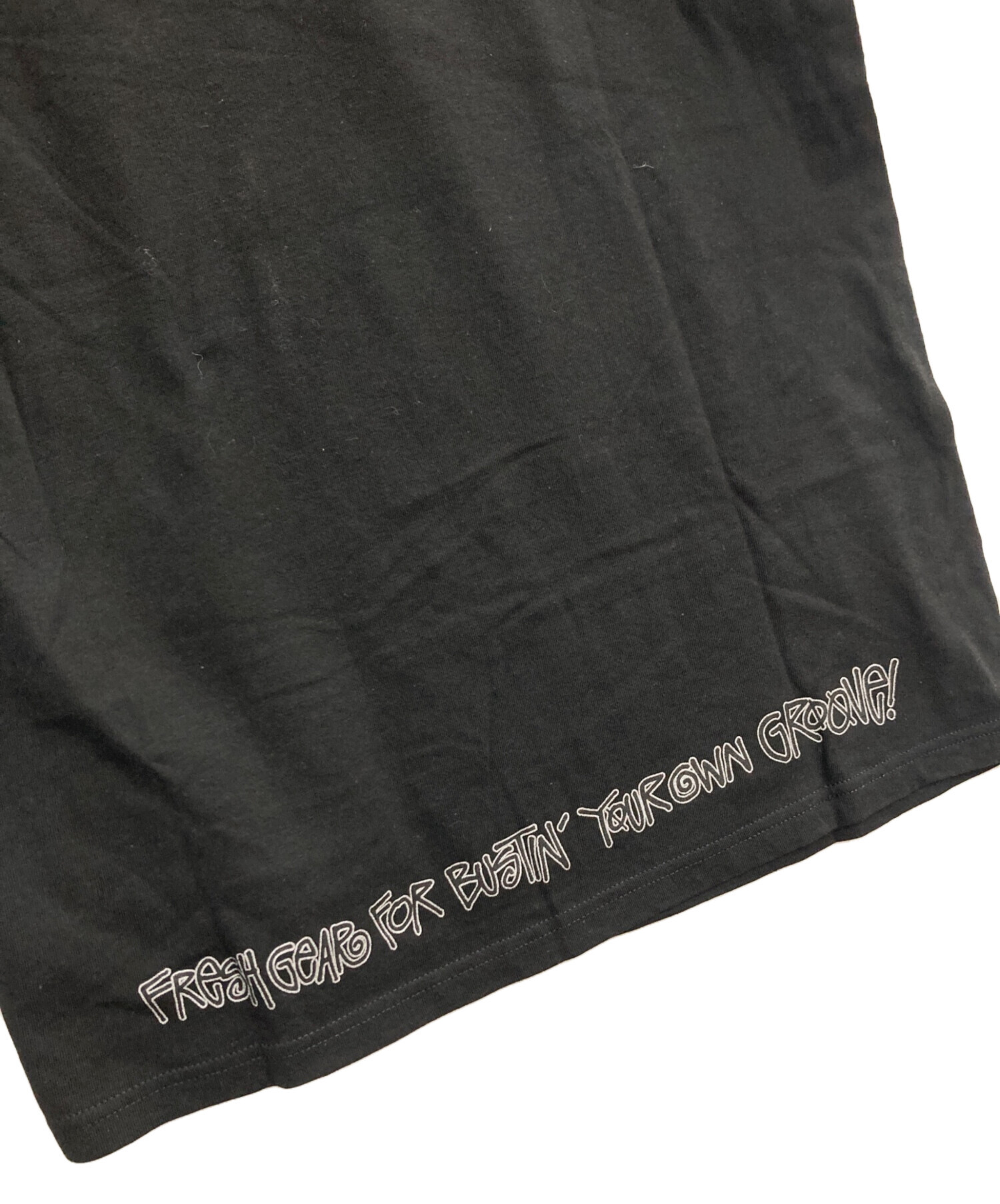 中古・古着通販】stussy (ステューシー) HONDA (ホンダ) コラボTシャツ