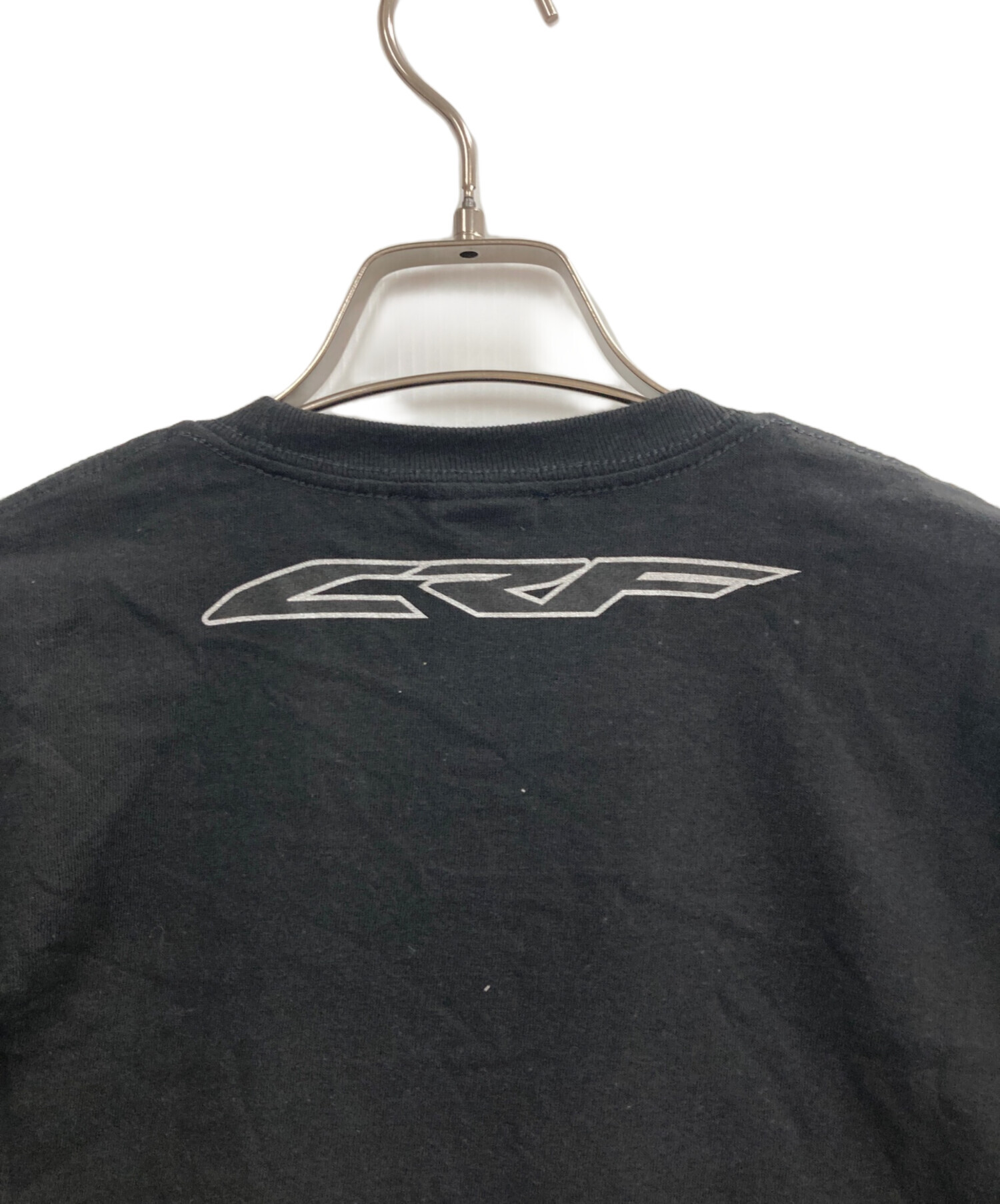 中古・古着通販】stussy (ステューシー) HONDA (ホンダ) コラボTシャツ