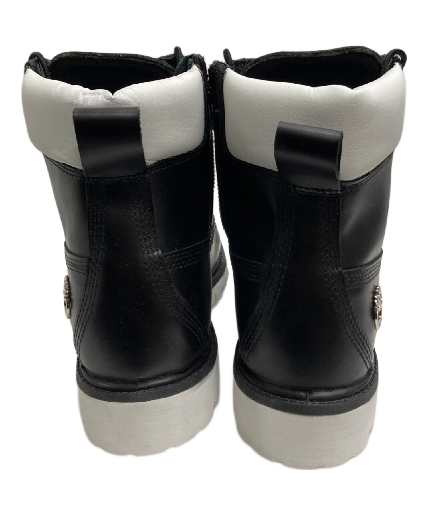 中古・古着通販】stussy (ステューシー) Timberland (ティンバーランド