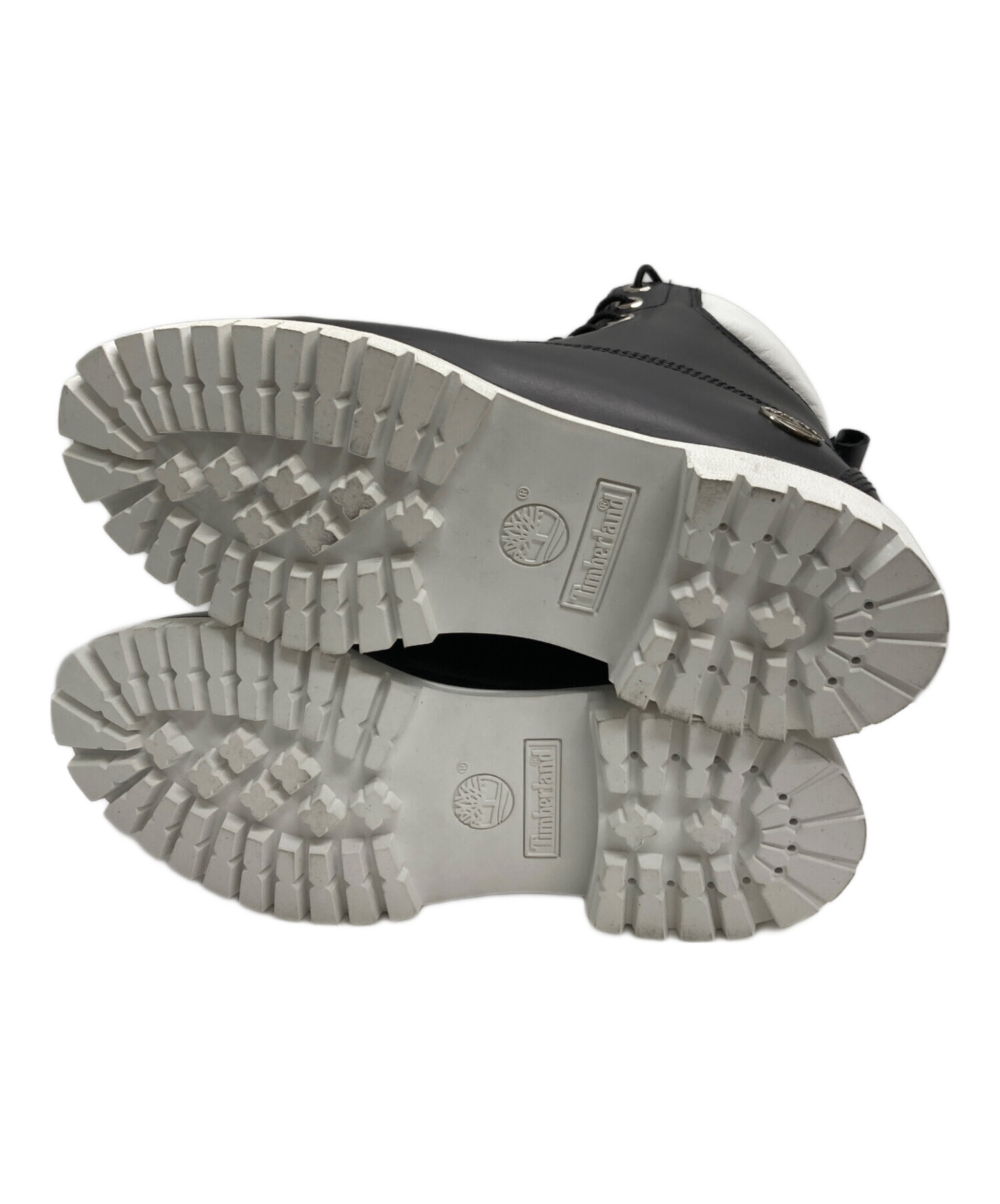 中古・古着通販】stussy (ステューシー) Timberland (ティンバーランド