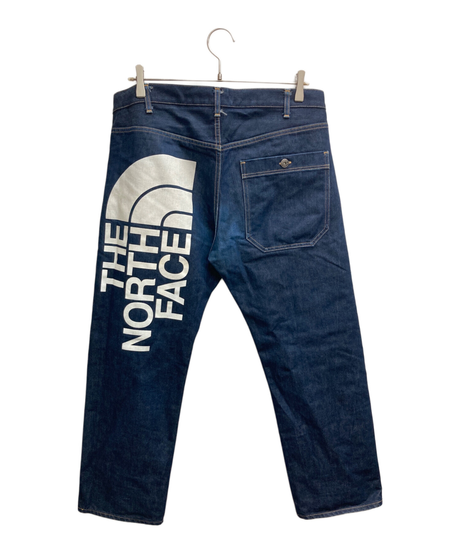 中古・古着通販】THE NORTH FACE (ザ ノース フェイス) JUNYA WATANABE