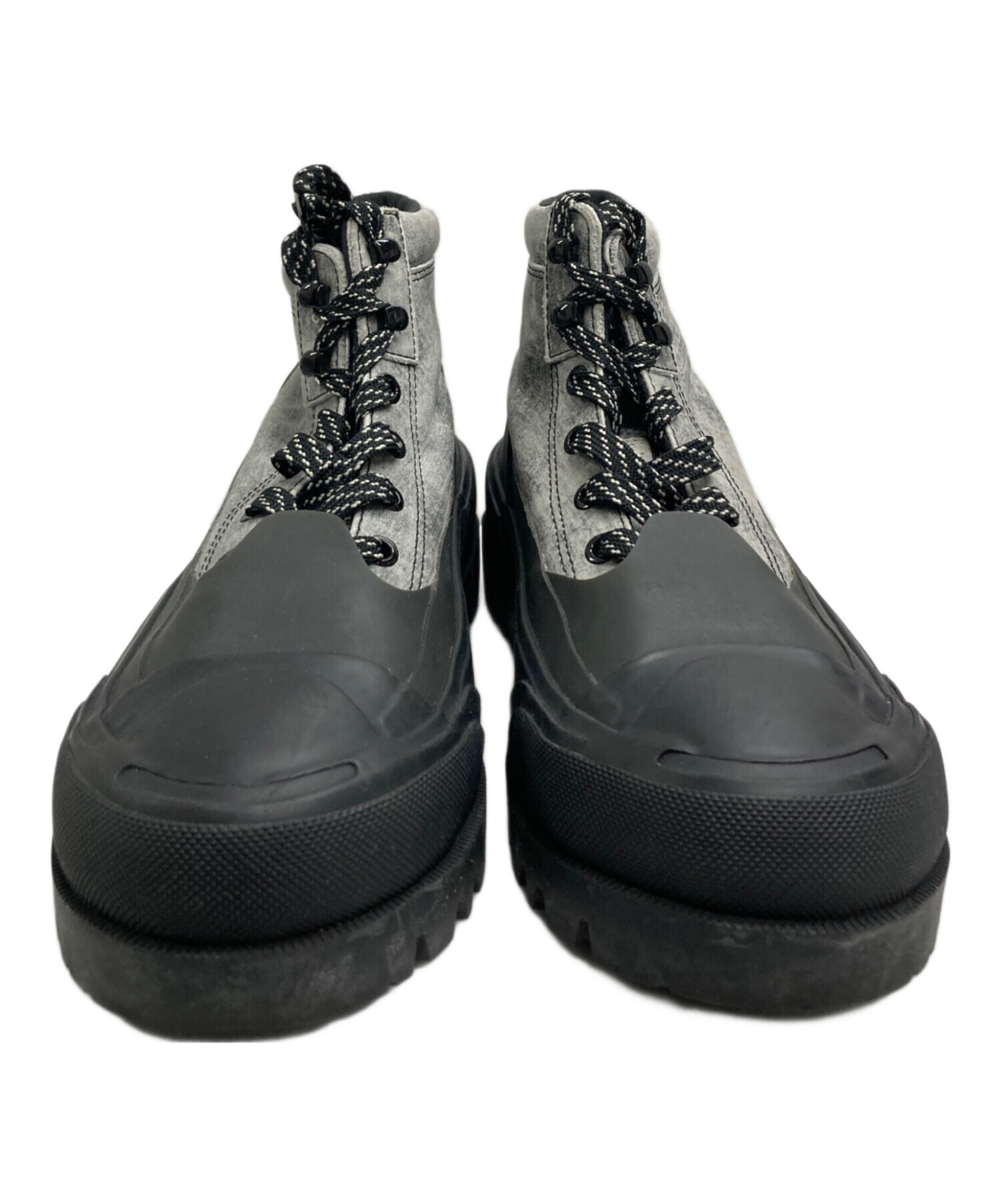 中古・古着通販】DIESEL (ディーゼル) D-Hiko BT X ブラック サイズ 中古・古着通販】DIESEL (ディーゼル) D-Hiko BT X ブラック サイズ