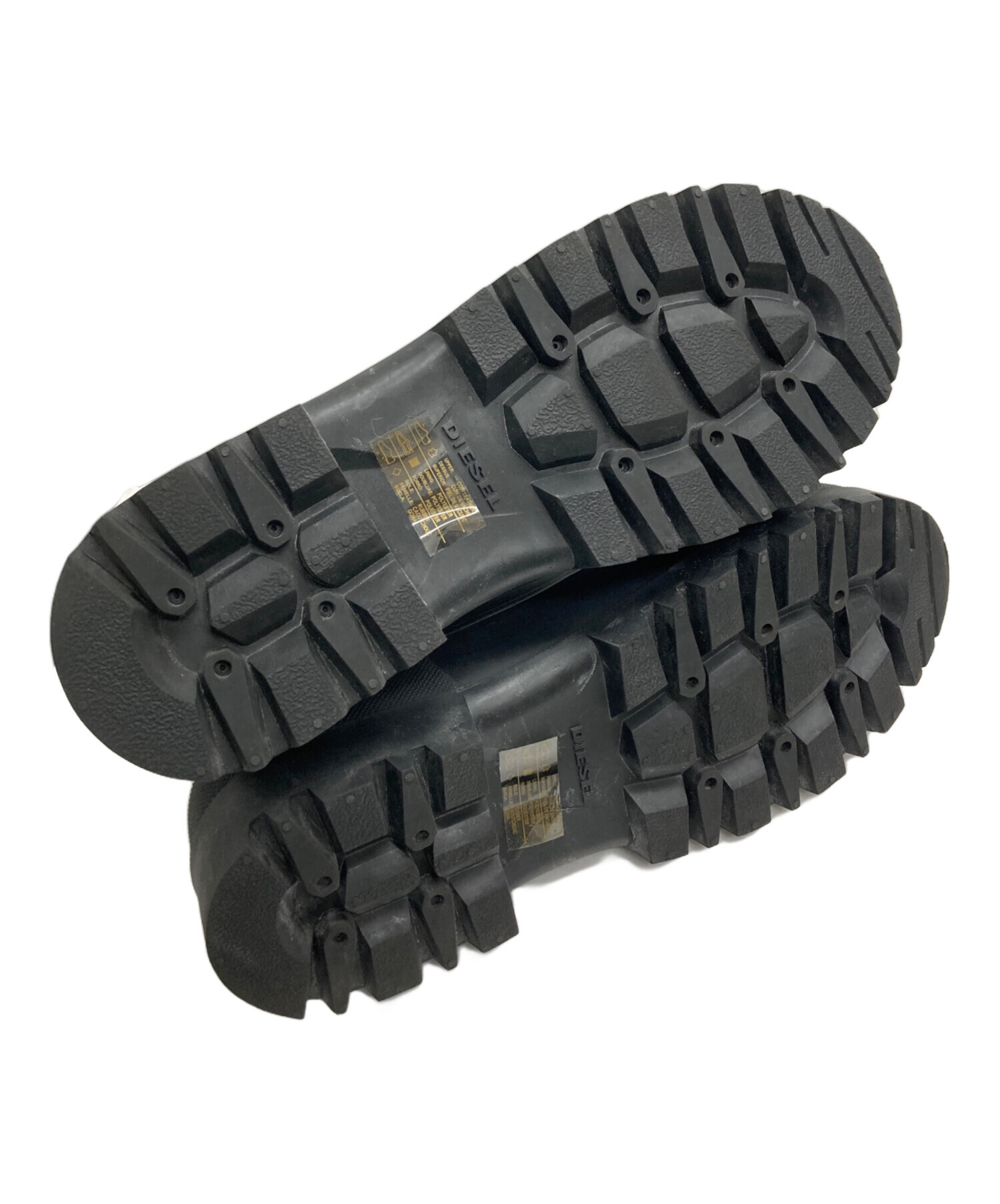 中古・古着通販】DIESEL (ディーゼル) D-Hiko BT X ブラック サイズ
