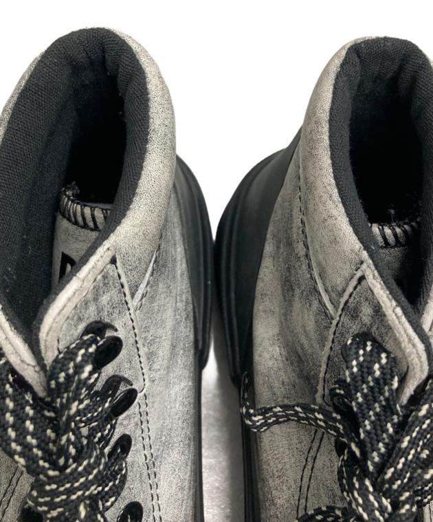 中古・古着通販】DIESEL (ディーゼル) D-Hiko BT X ブラック サイズ 中古・古着通販】DIESEL (ディーゼル) D-Hiko BT X ブラック サイズ