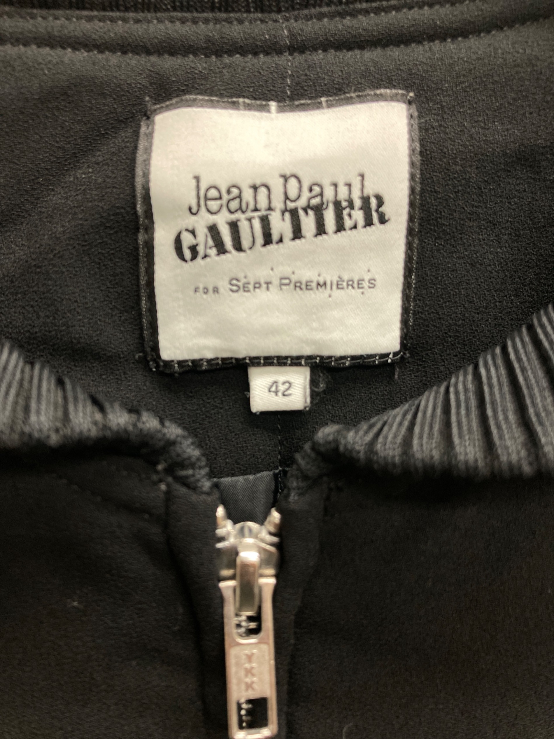 中古・古着通販】Jean Paul GAULTIER (ジャンポールゴルチェ) 中綿