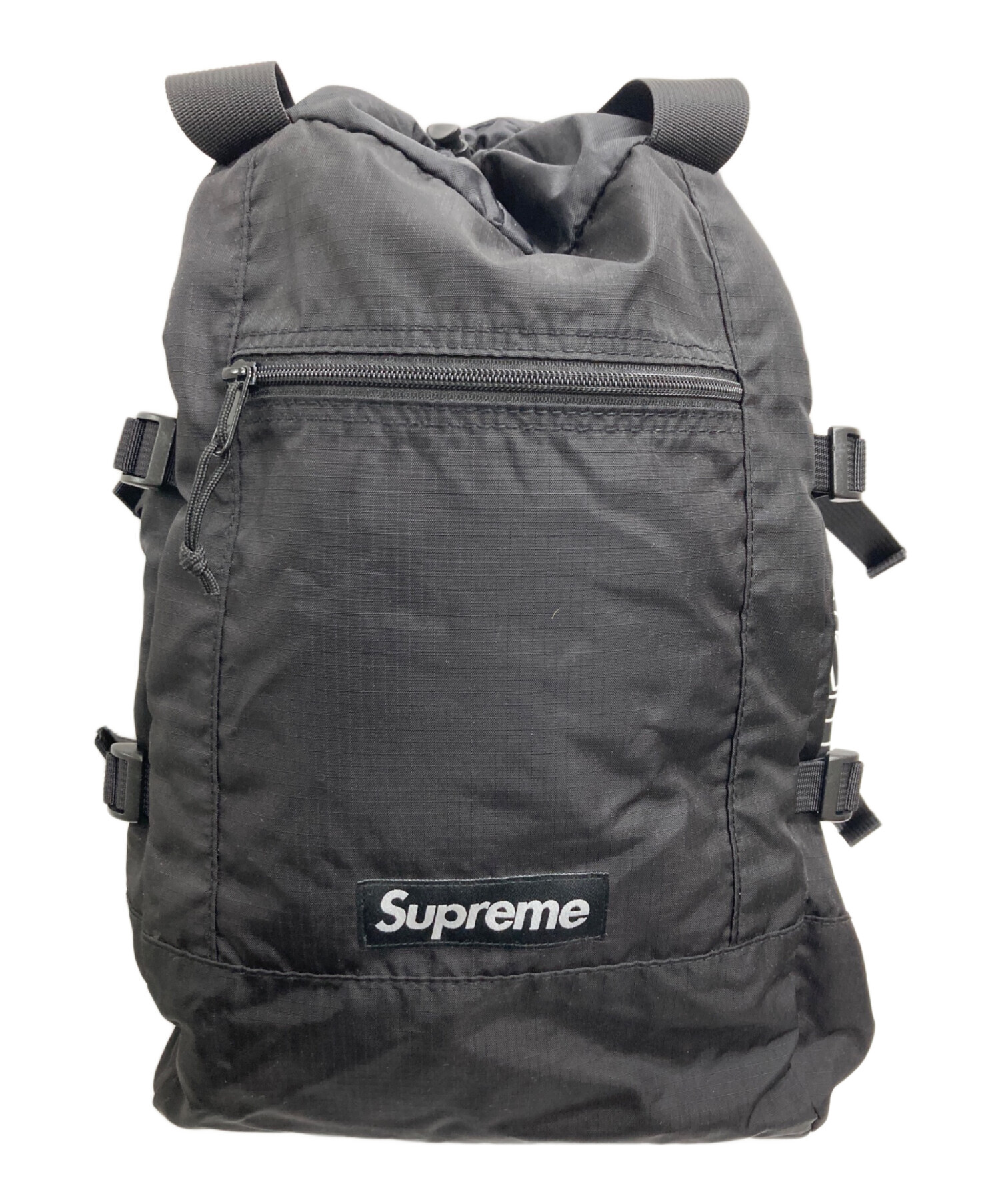 Supreme バックパック / Cordura® Tote Backpack 中古・古着通販】Supreme (シュプリーム) Tote Backpack（トート