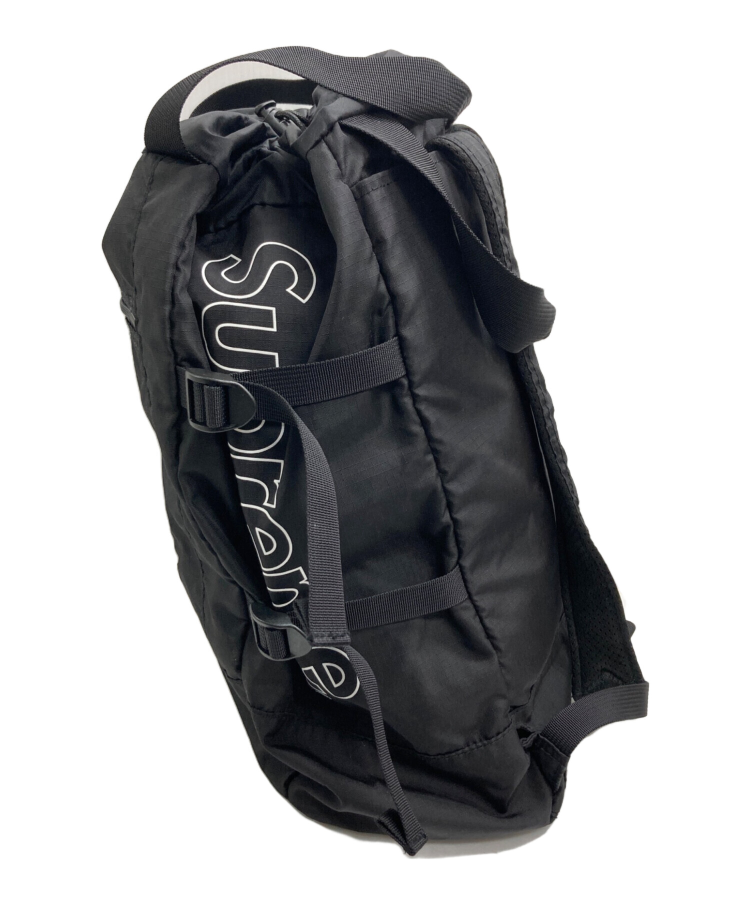 supreme tote backpack シュプリームトートバッグパック SUPREME