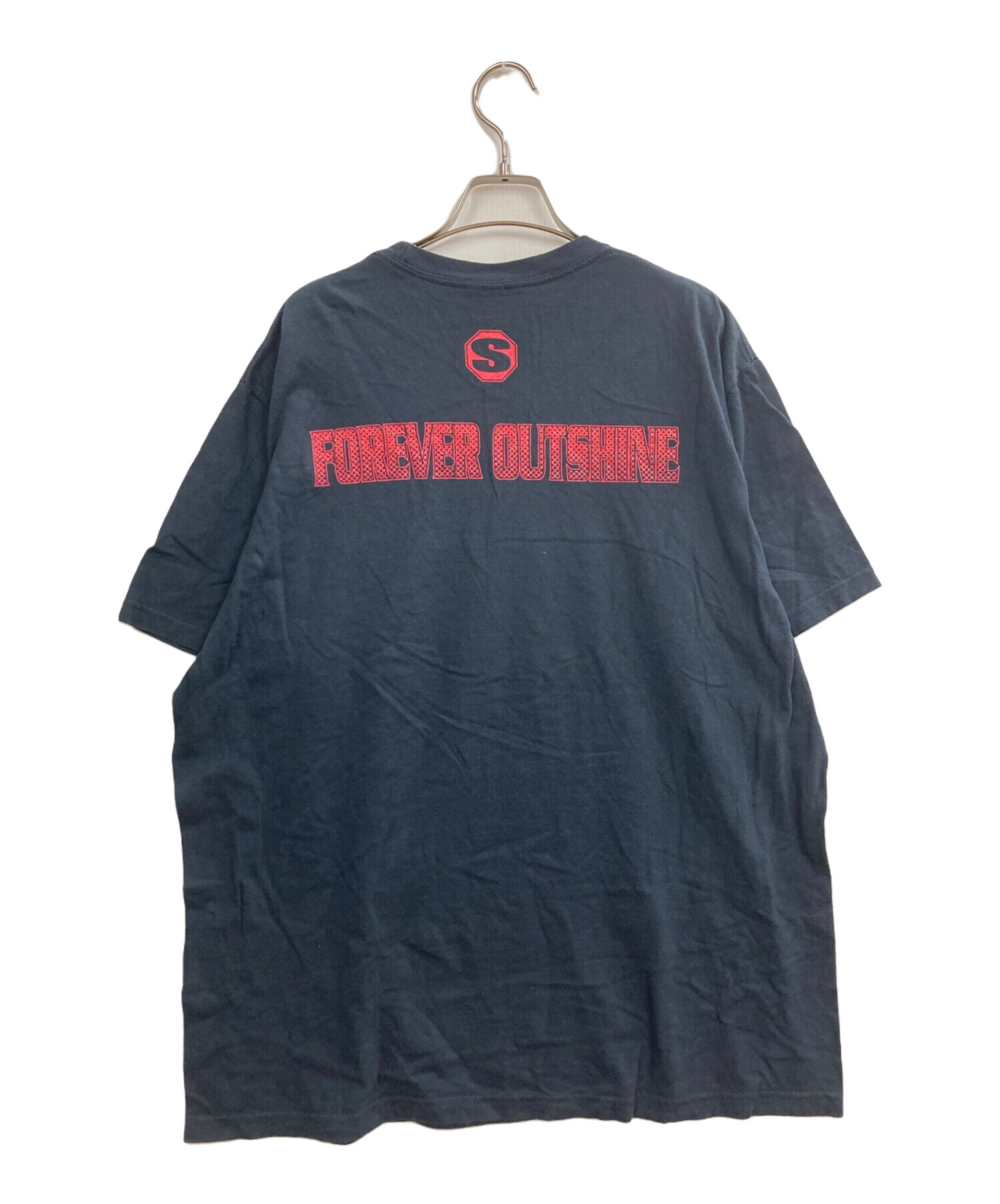 中古・古着通販】Supreme (シュプリーム) 24AW Blockbuster Tee 