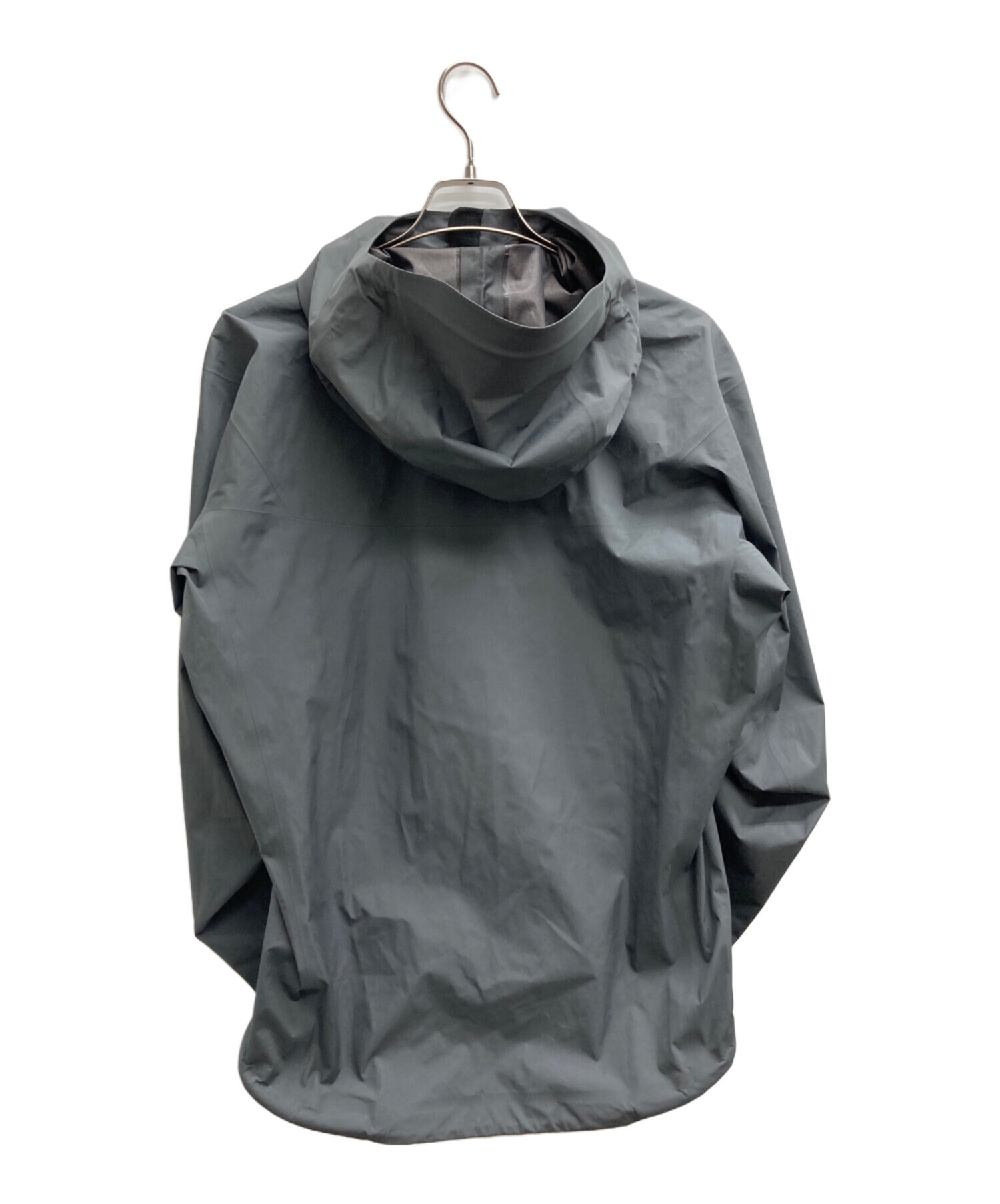 中古・古着通販】ARC'TERYX (アークテリクス) 'LEAF' Alpha LT Jacket