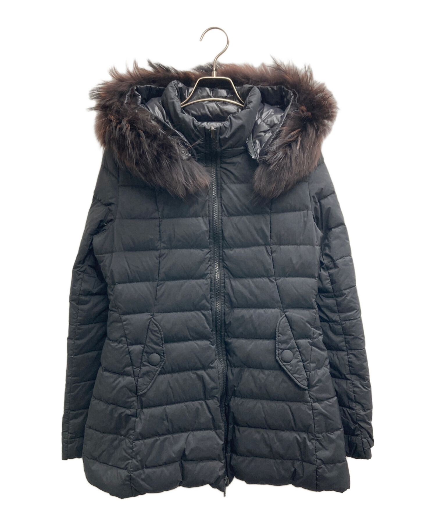 中古・古着通販】TATRAS (タトラス) EGERIA リバーシブル ダウン 