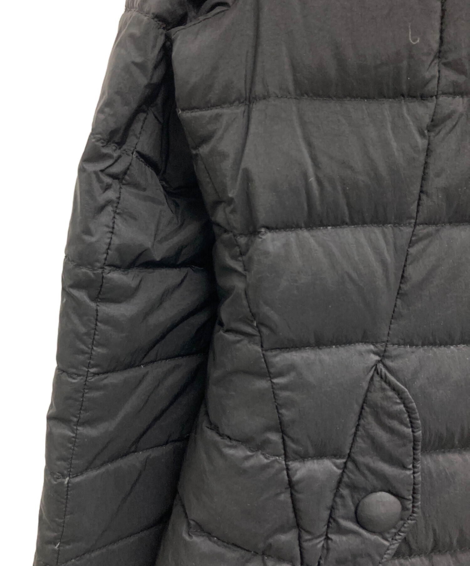 中古・古着通販】TATRAS (タトラス) EGERIA リバーシブル ダウン 