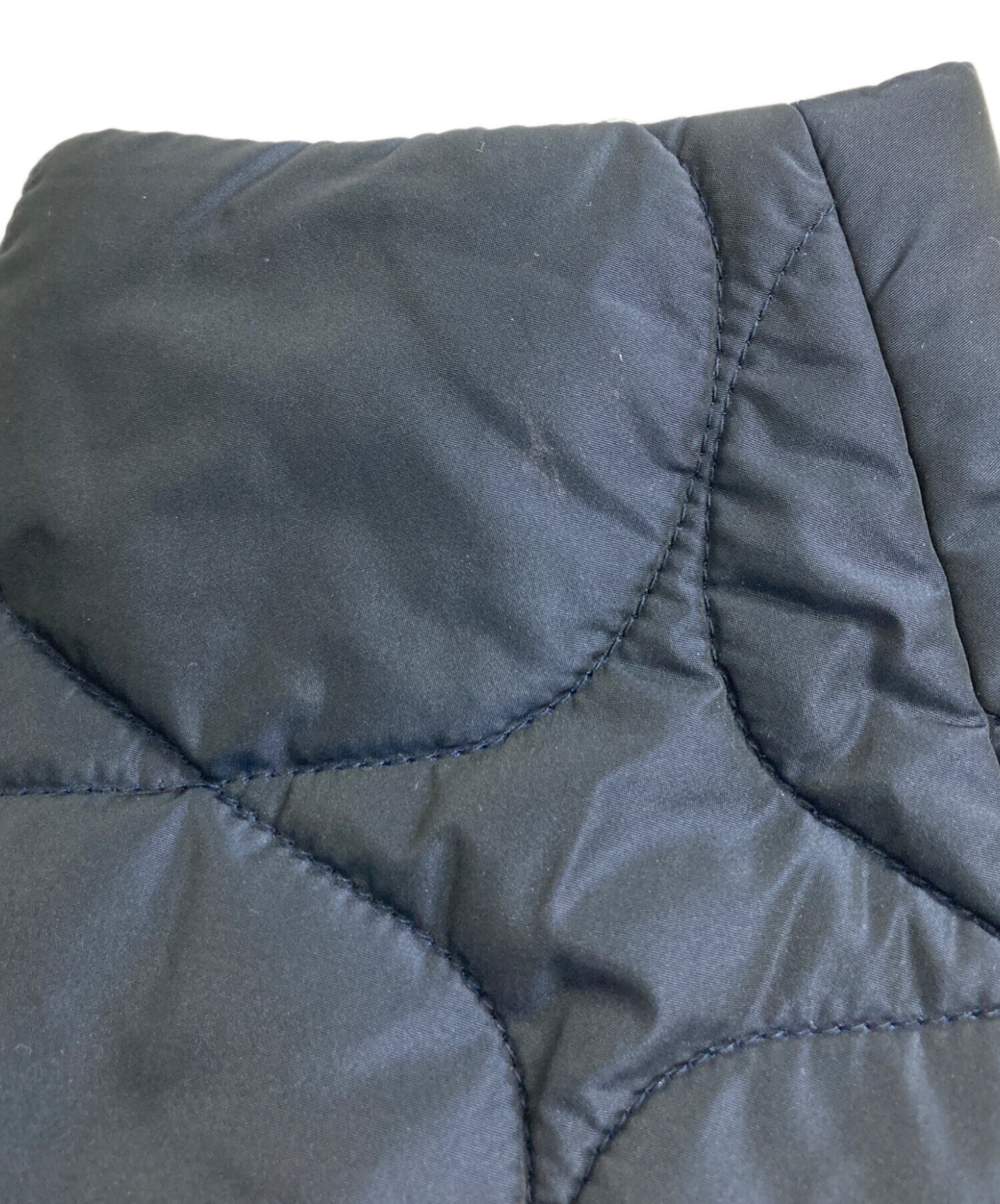 中古・古着通販】ENFOLD (エンフォルド) フェザーリーバーロングP