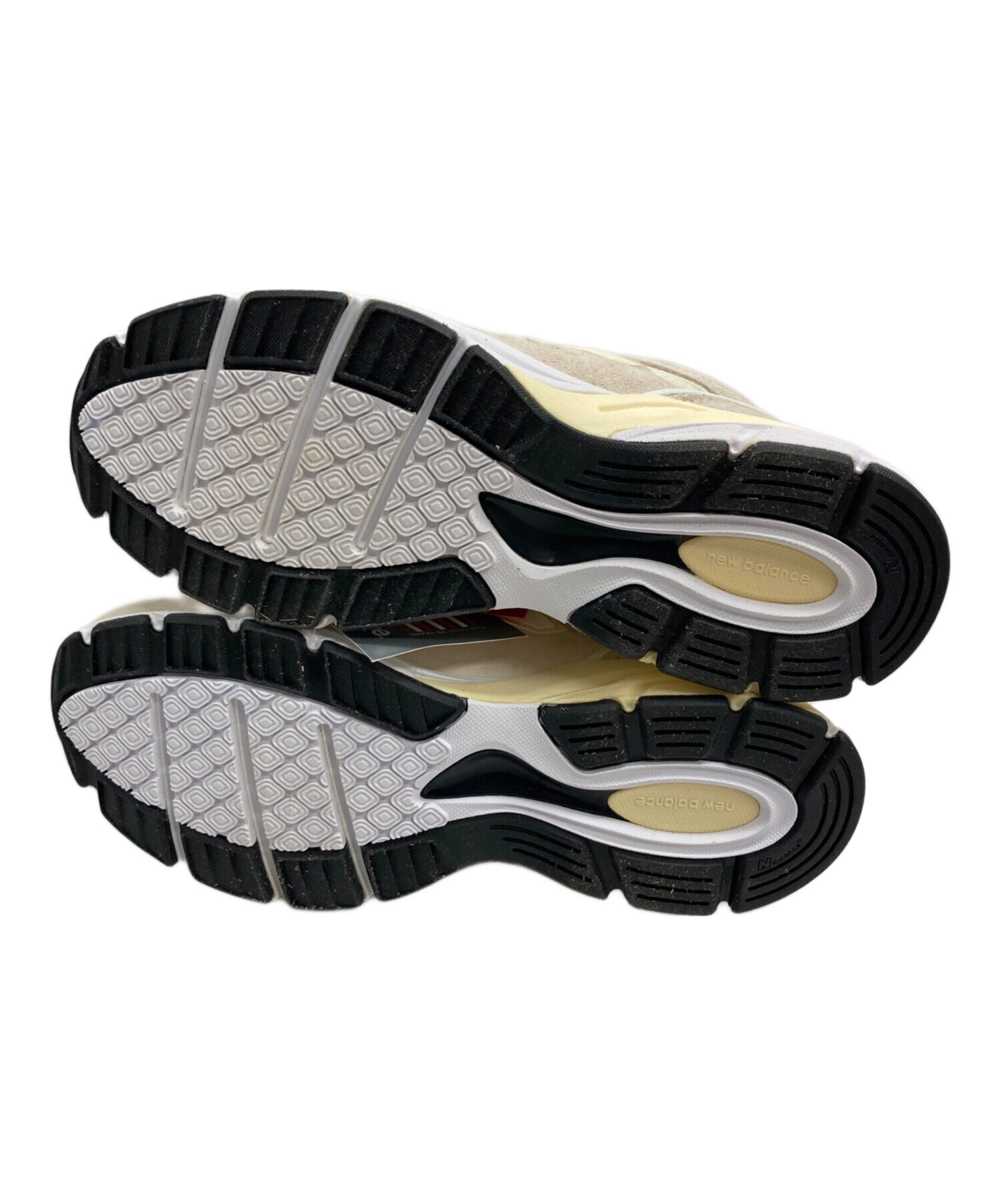 中古・古着通販】stussy (ステューシー) NEW BALANCE (ニューバランス