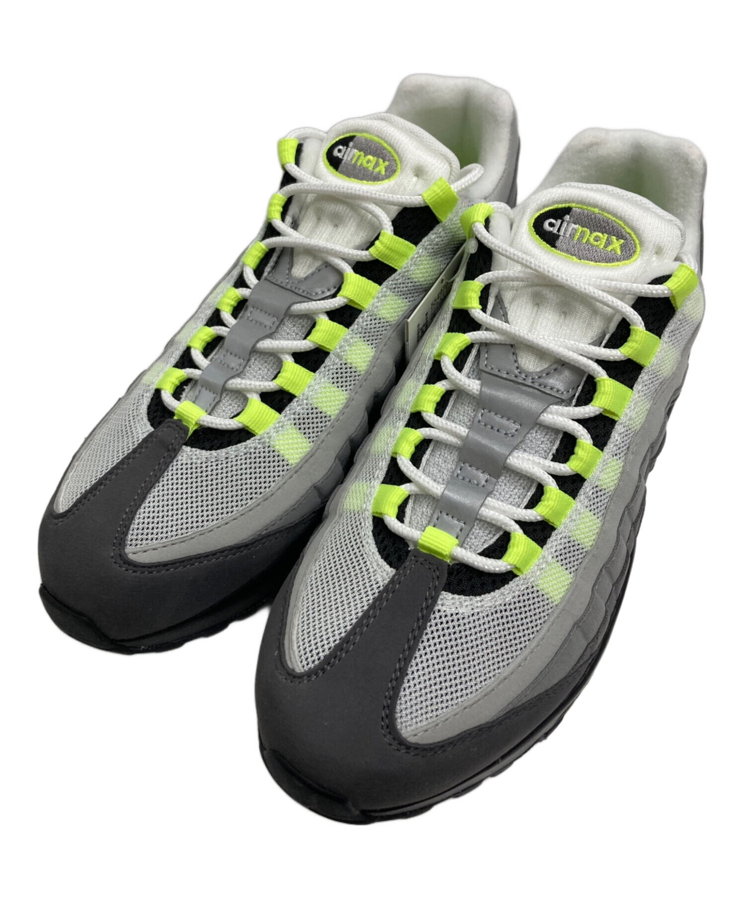 中古・古着通販】NIKE (ナイキ) AIR MAX 95（エア マックス 95 