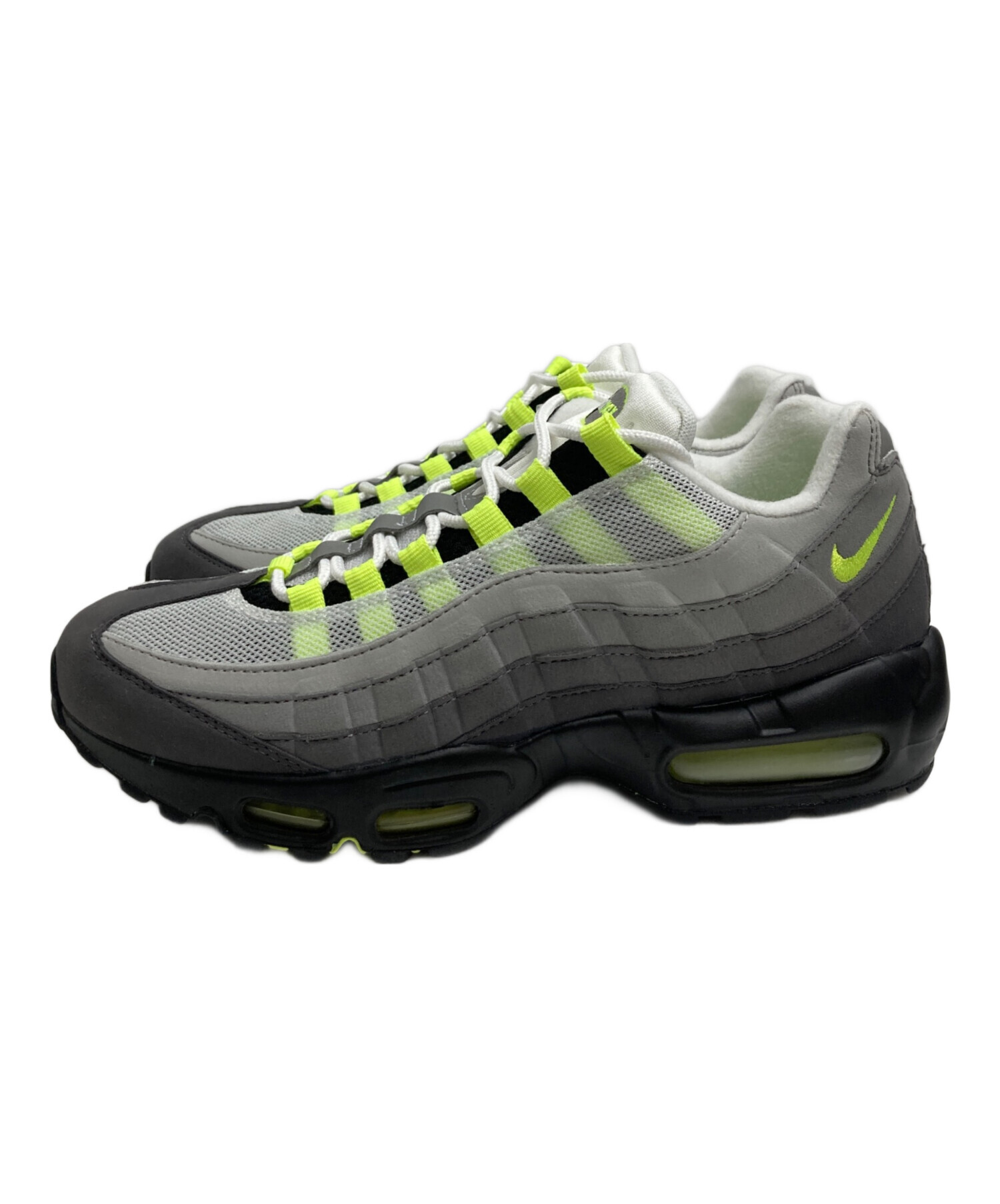 中古・古着通販】NIKE (ナイキ) AIR MAX 95（エア マックス 95 