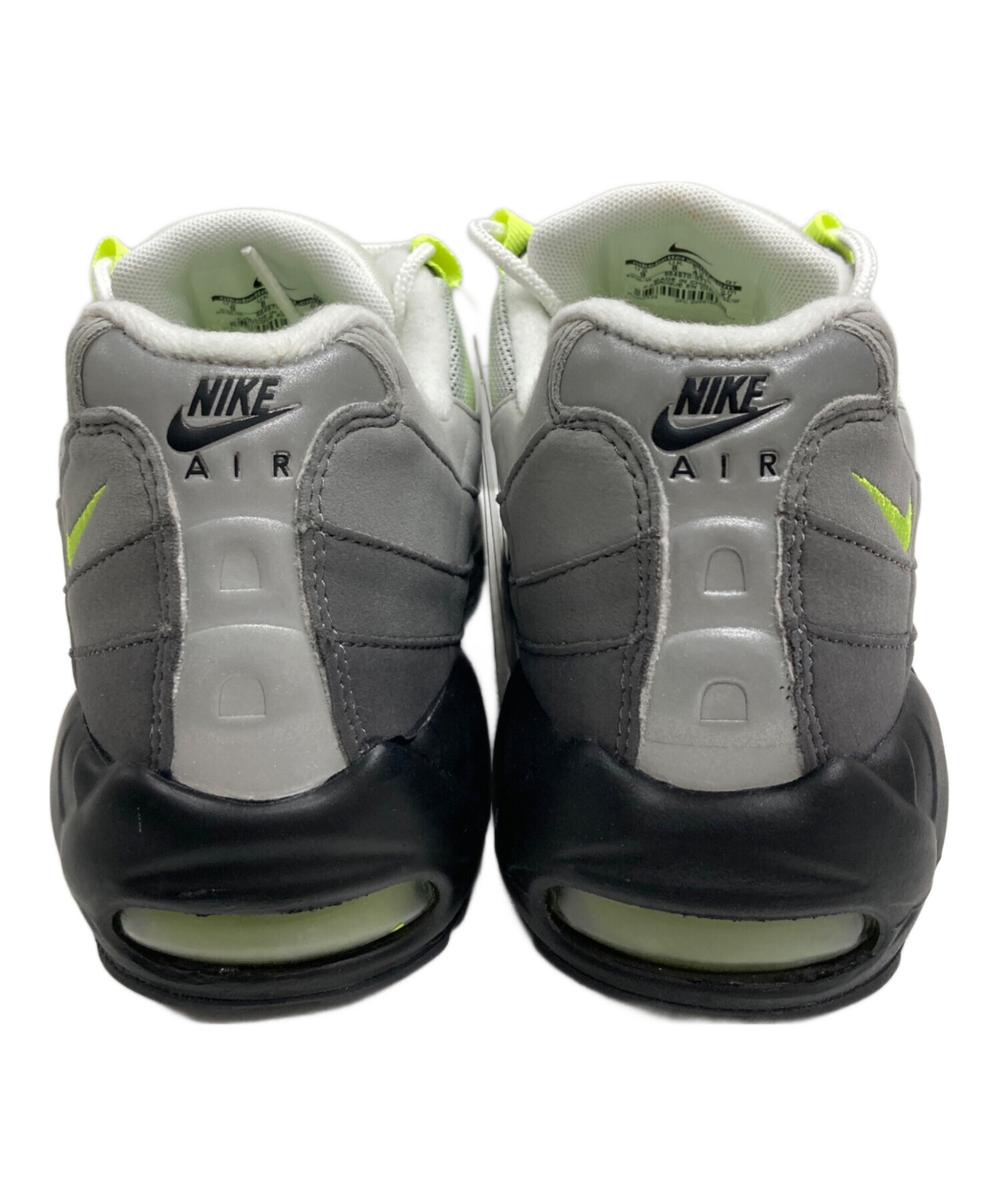 中古・古着通販】NIKE (ナイキ) AIR MAX 95（エア マックス 95 