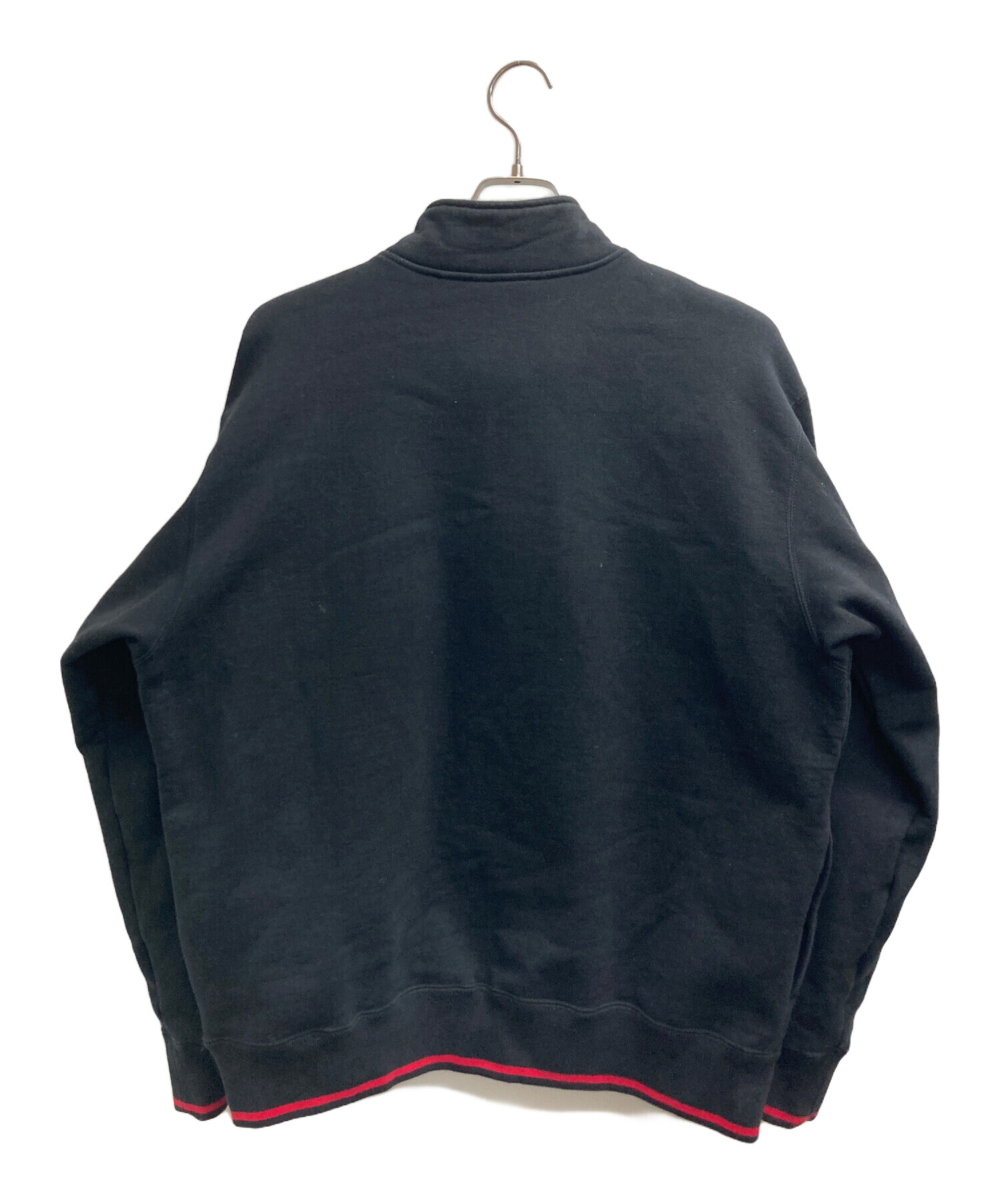 中古・古着通販】Supreme (シュプリーム) 22AW Milano Half Zip 