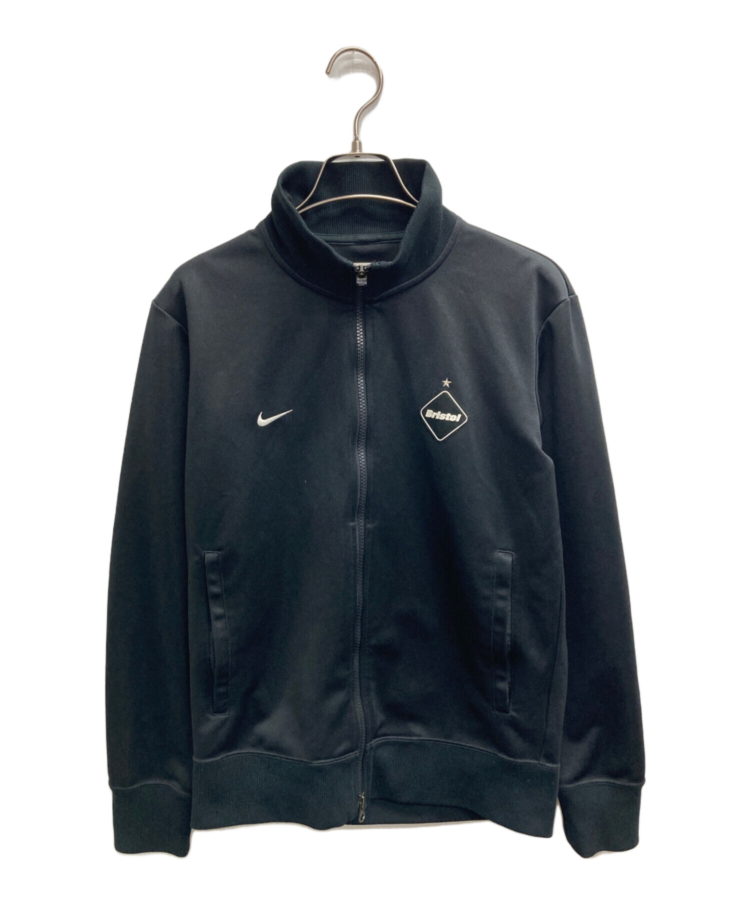 中古・古着通販】NIKE (ナイキ) F.C.R.B. (エフシーレアルブリストル