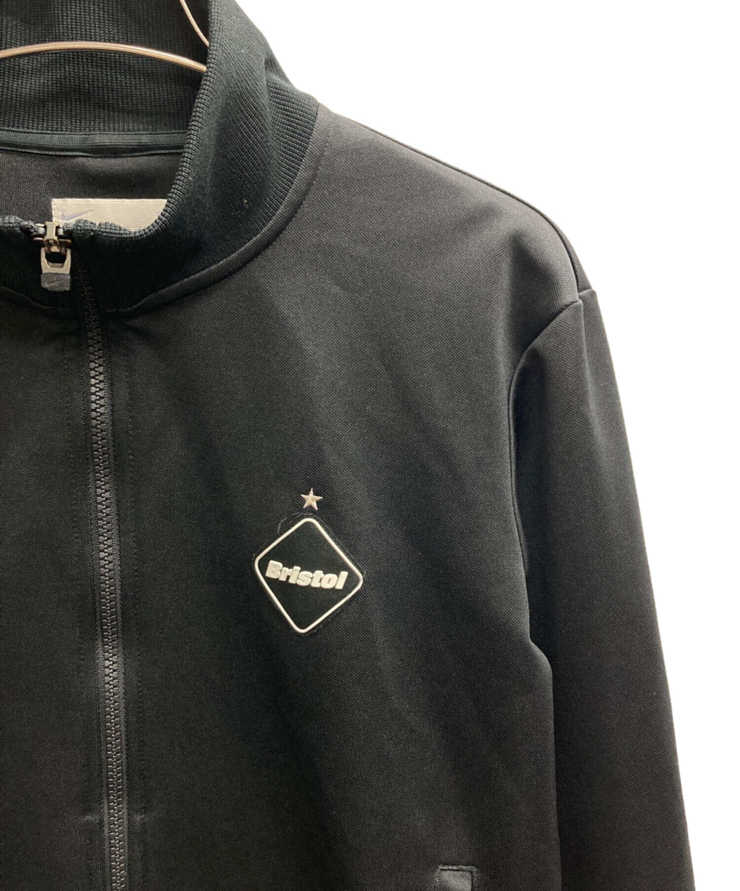 中古・古着通販】NIKE (ナイキ) F.C.R.B. (エフシーレアルブリストル