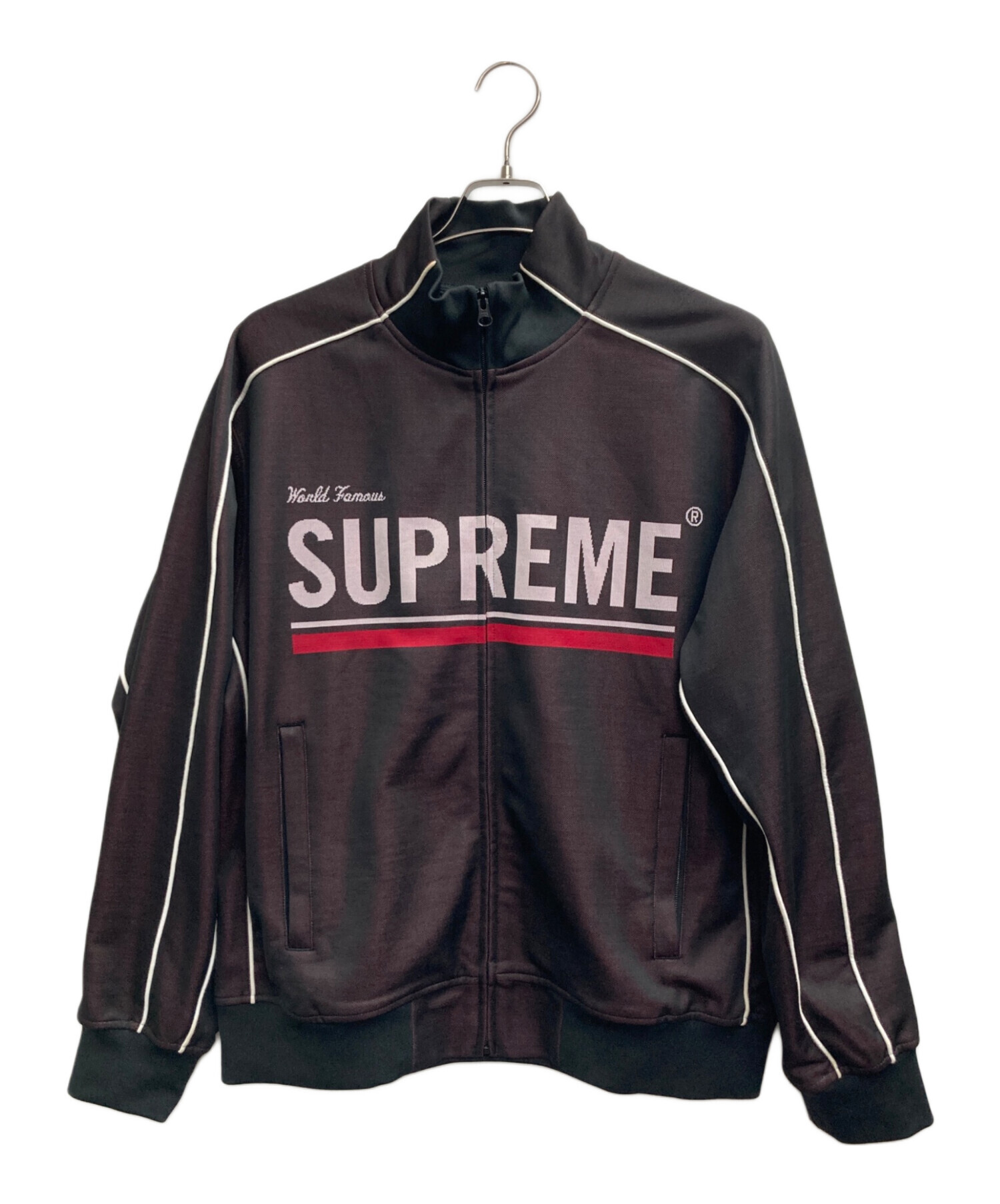 中古・古着通販】Supreme (シュプリーム) 22AW World Famous Jacquard