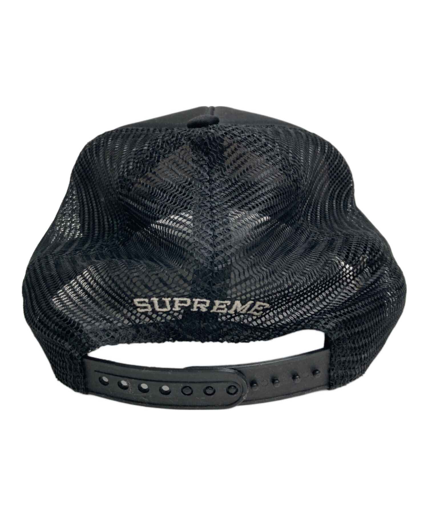 中古・古着通販】SUPREME (シュプリーム) 22AW IRAK Arc Mesh Back 5