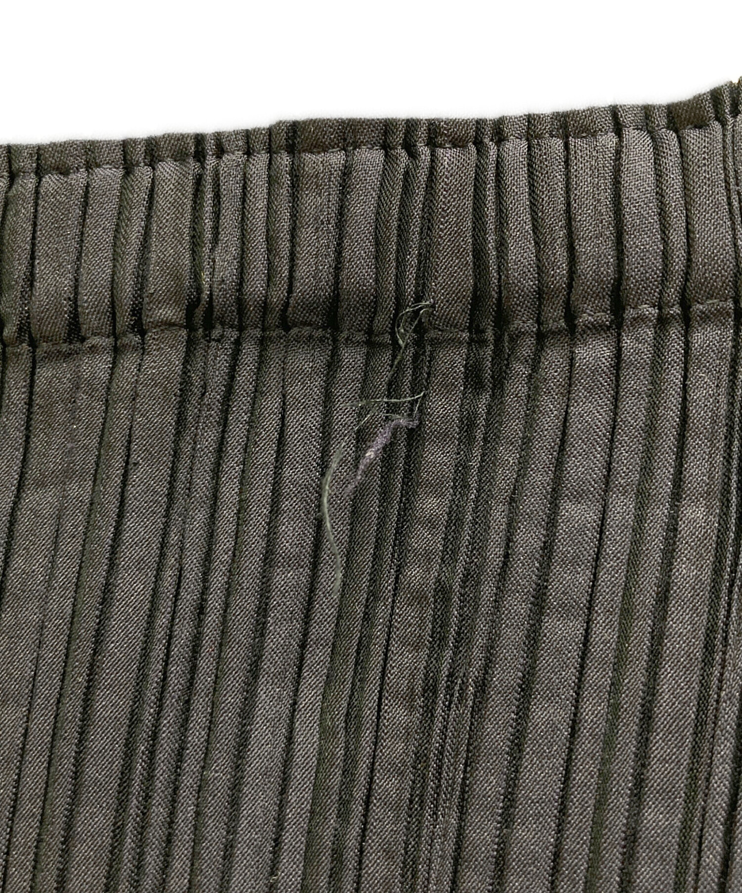 中古・古着通販】ISSEY MIYAKE (イッセイミヤケ) グラデーション