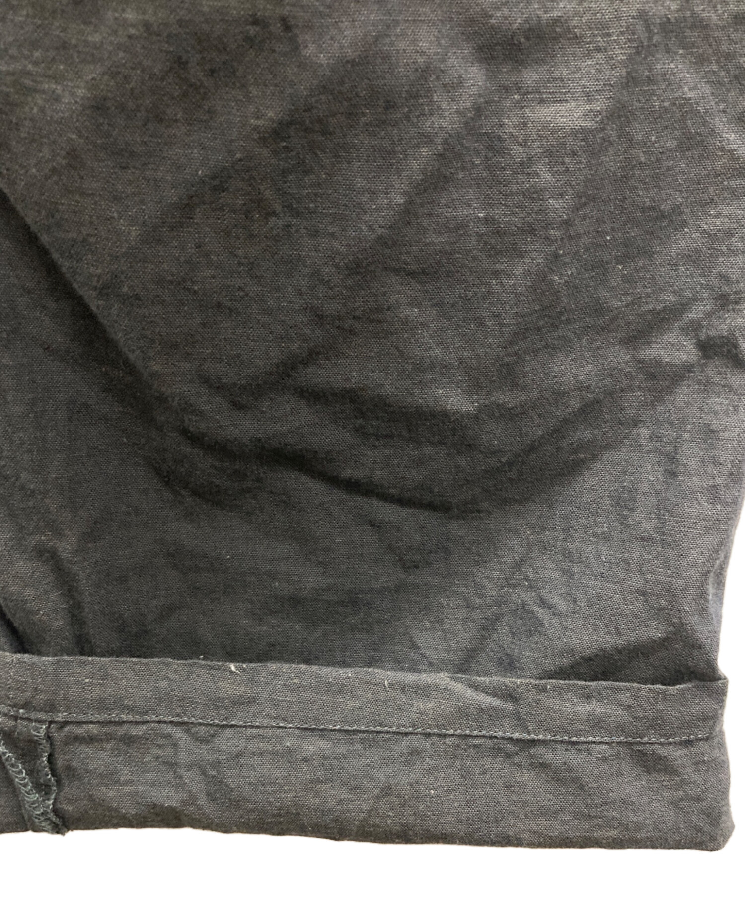 中古・古着通販】MAATEE&SONS (マーティーアンドサンズ) EASY PANTS NO