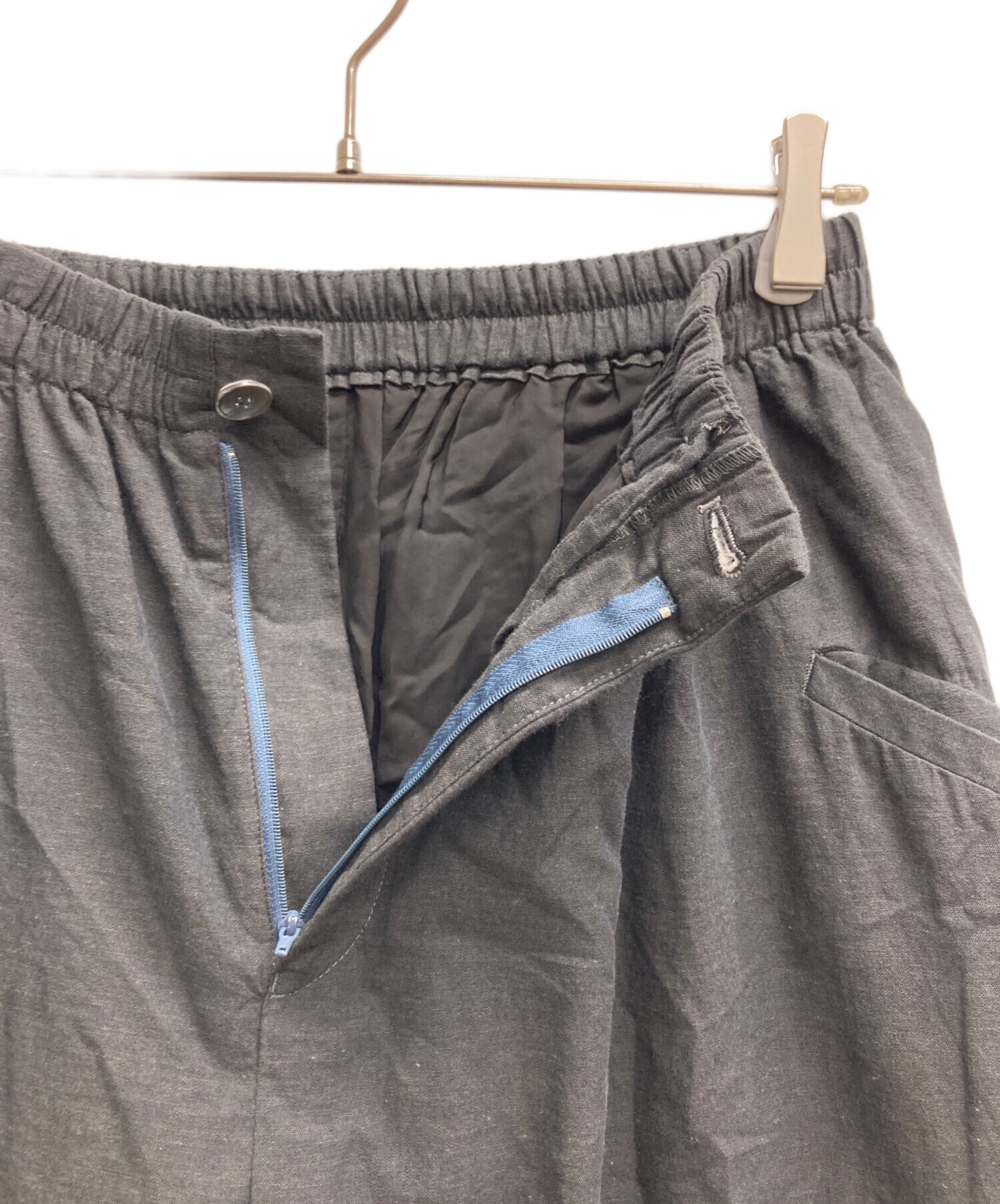 中古・古着通販】MAATEE&SONS (マーティーアンドサンズ) EASY PANTS NO