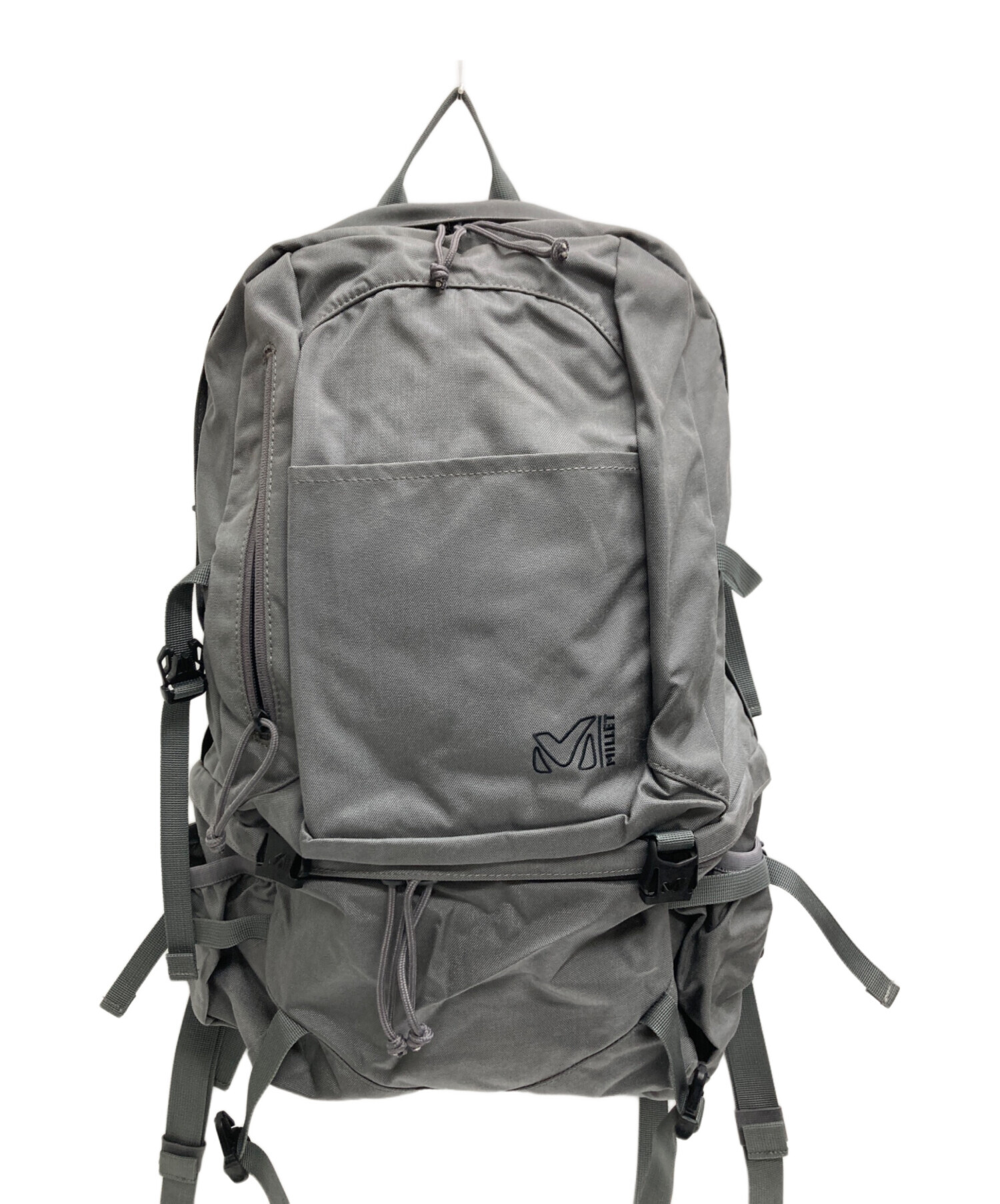 中古・古着通販】MILLET (ミレー) TARN 25 グレー｜ブランド・古着通販 