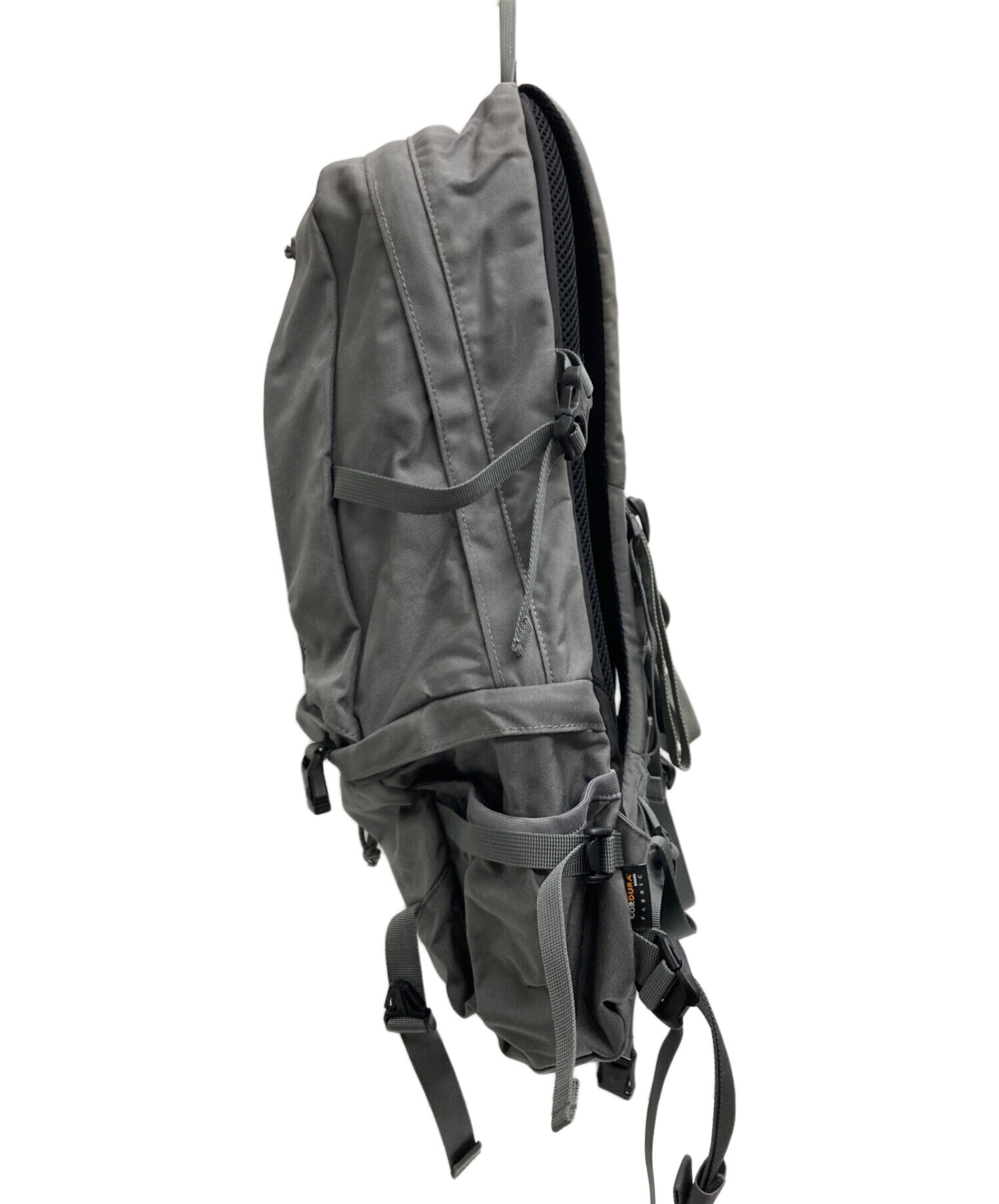 中古・古着通販】MILLET (ミレー) TARN 25 グレー｜ブランド・古着通販 