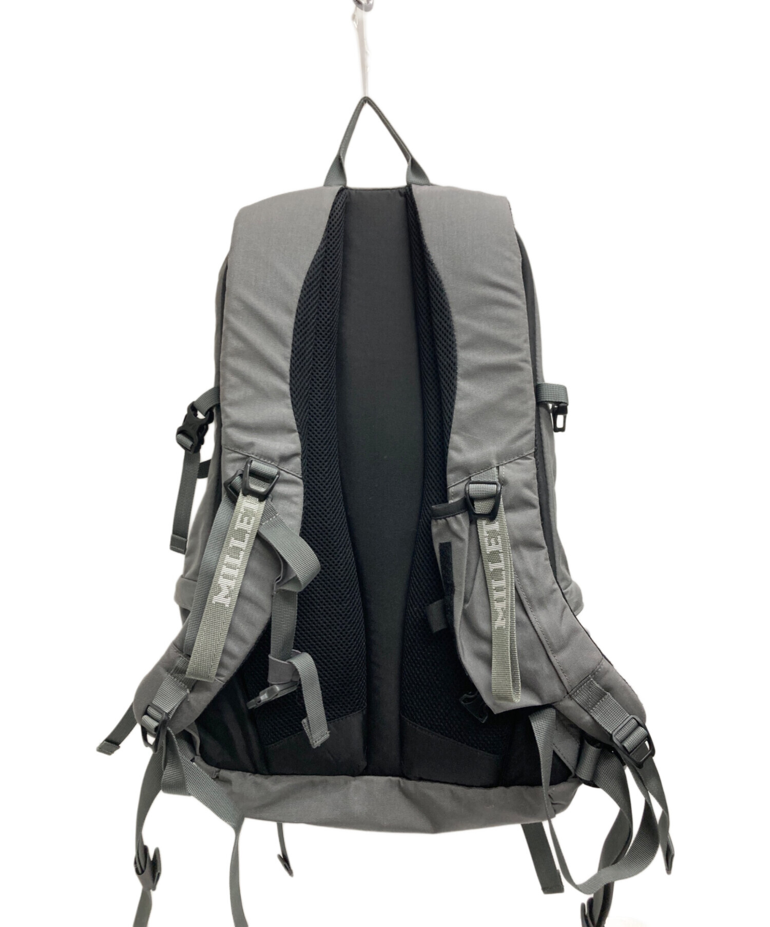 中古・古着通販】MILLET (ミレー) TARN 25 グレー｜ブランド・古着通販 
