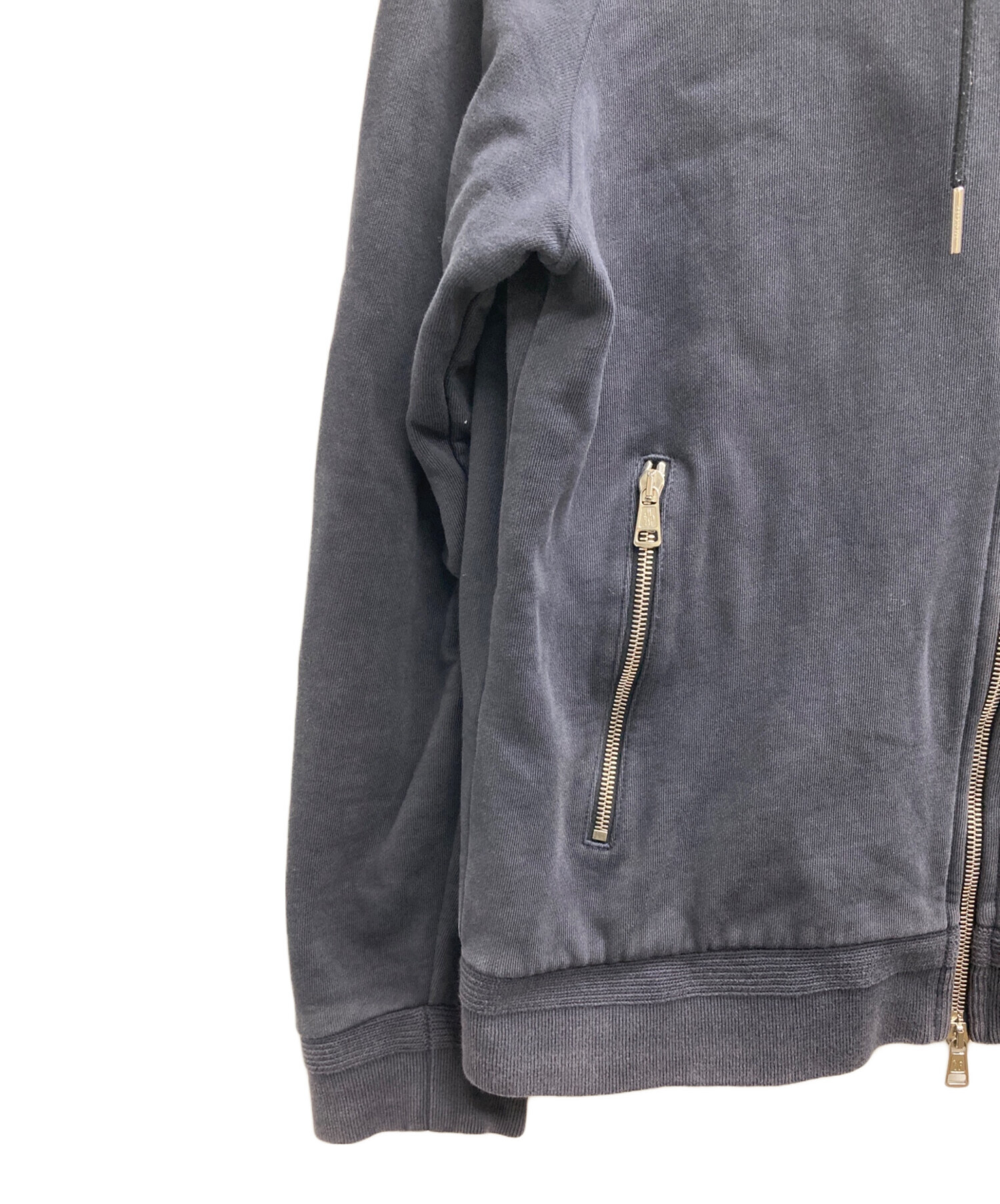 中古・古着通販】MONCLER (モンクレール) MAGILIA CARDIGAN パーカー