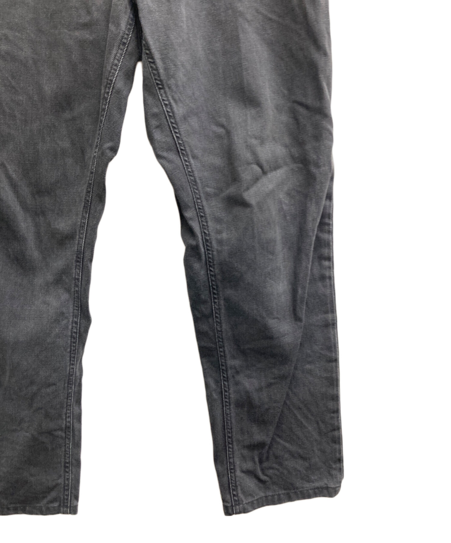 中古・古着通販】DOLCE & GABBANA (ドルチェ＆ガッバーナ) バラ刺繍