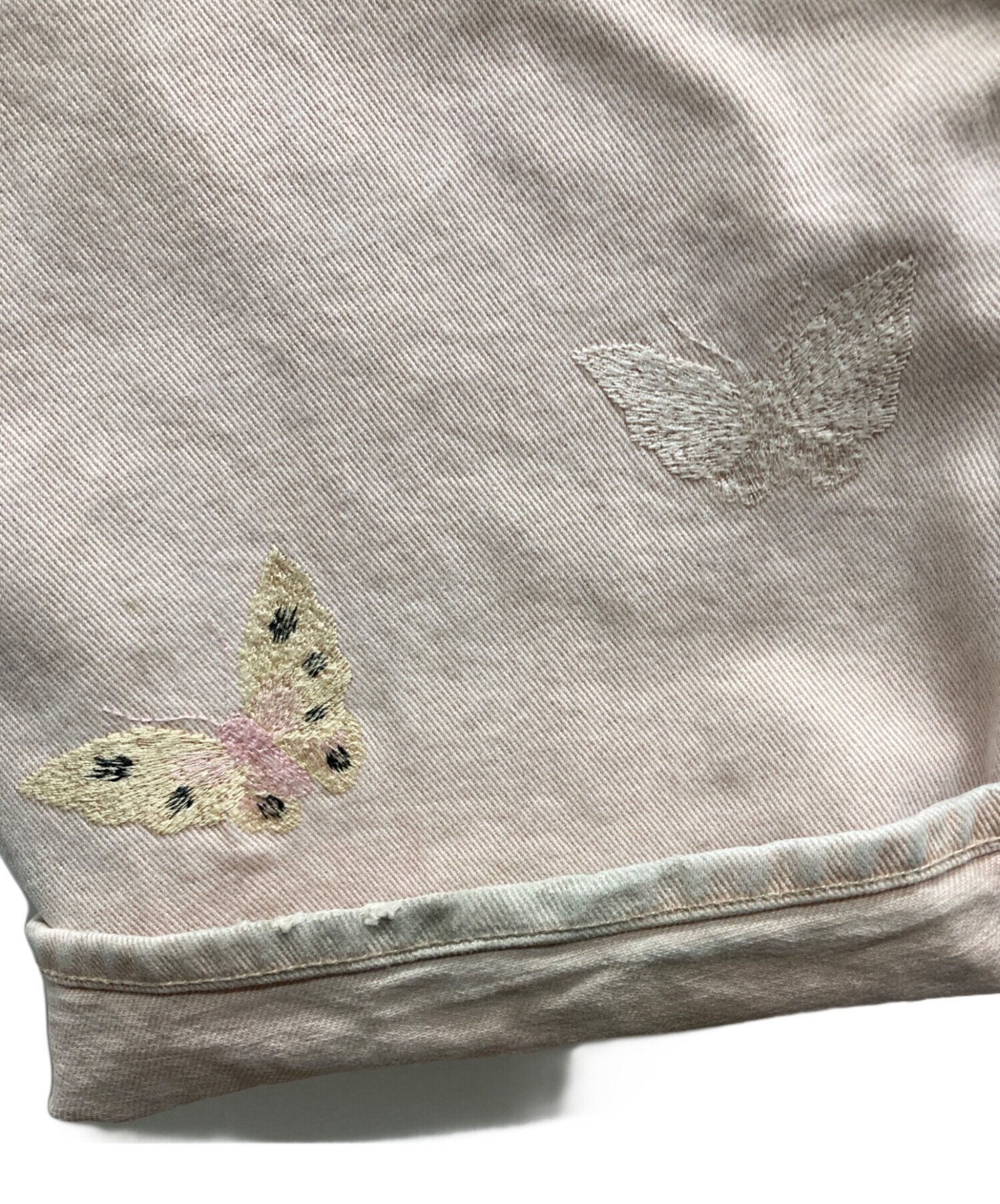 中古・古着通販】OUR LEGACY (アワーレガシー) THIRD CUT ROSE