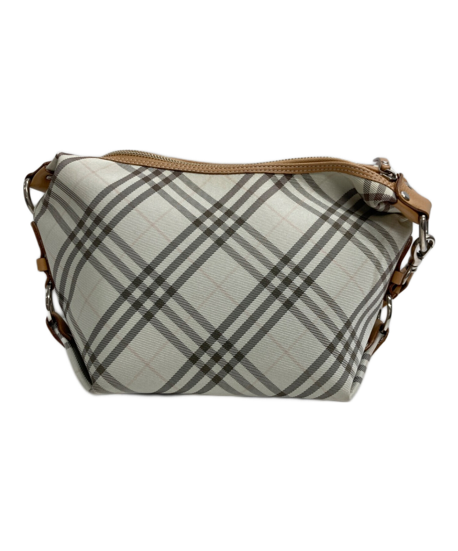 中古・古着通販】BURBERRY BLUE LABEL (バーバリーロンドンブルー 