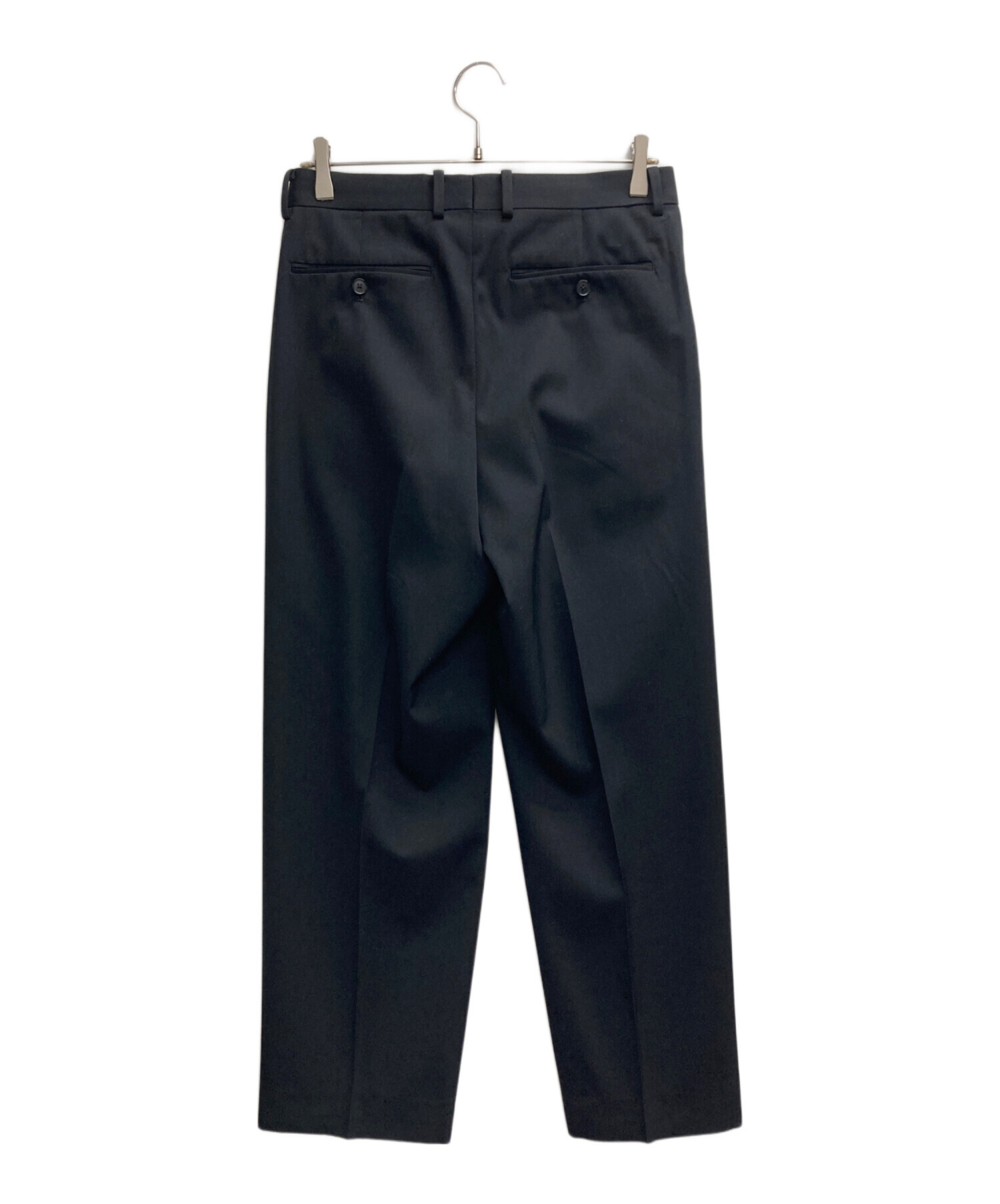 中古・古着通販】AURALEE (オーラリー) 25AW LIGHT WOOL MAX GABARDINE