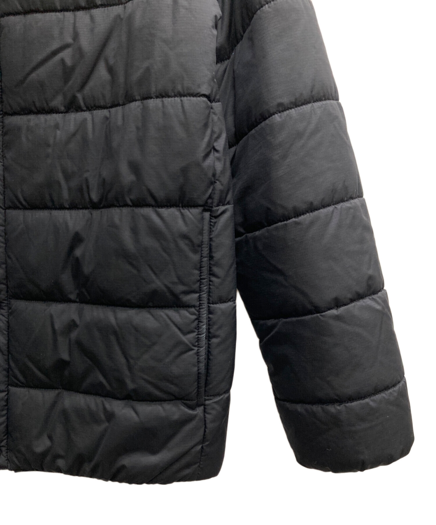 中古・古着通販】THE NORTH FACE (ザ ノース フェイス) キッズマイクロ 