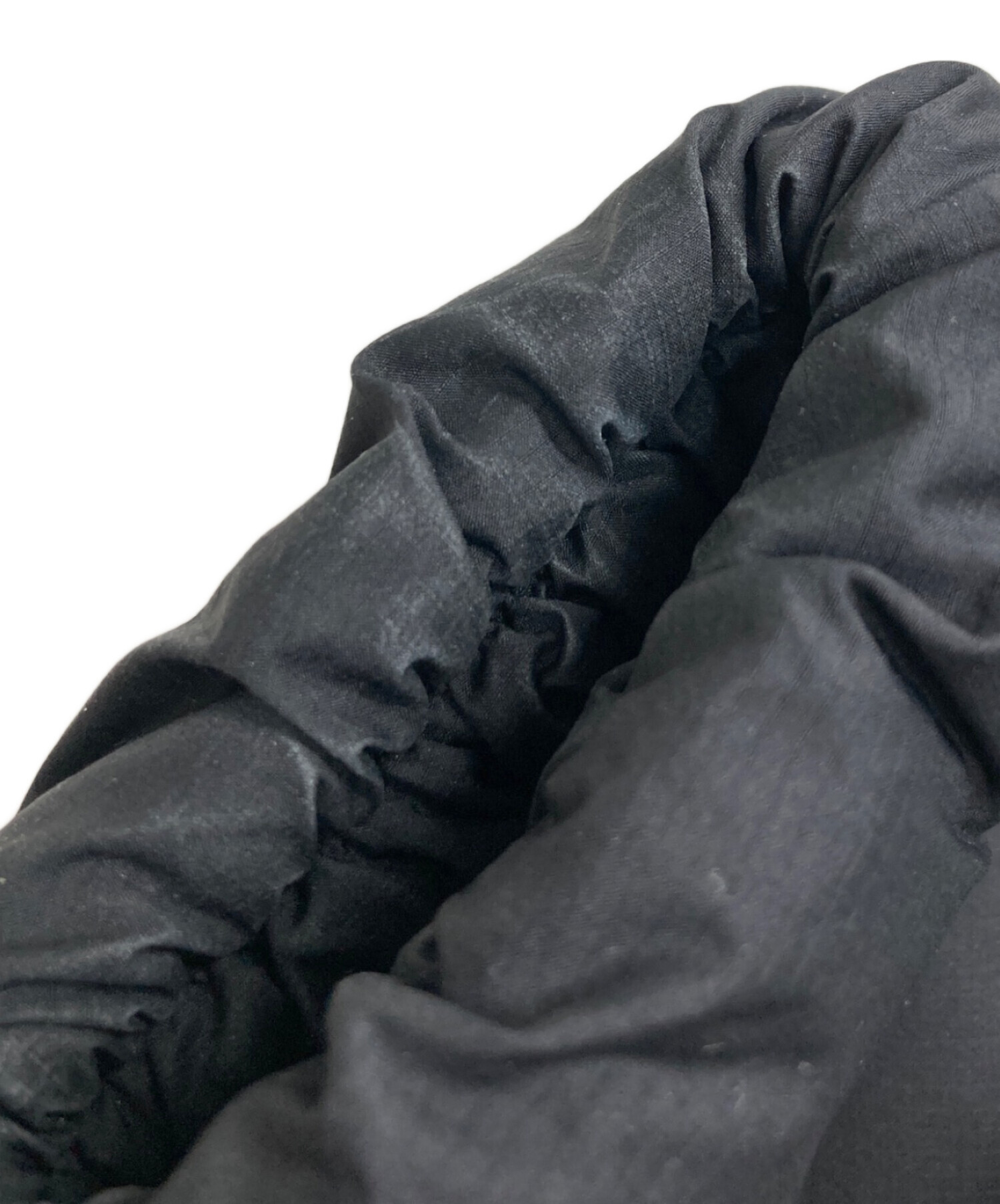 中古・古着通販】THE NORTH FACE (ザ ノース フェイス) キッズマイクロ 