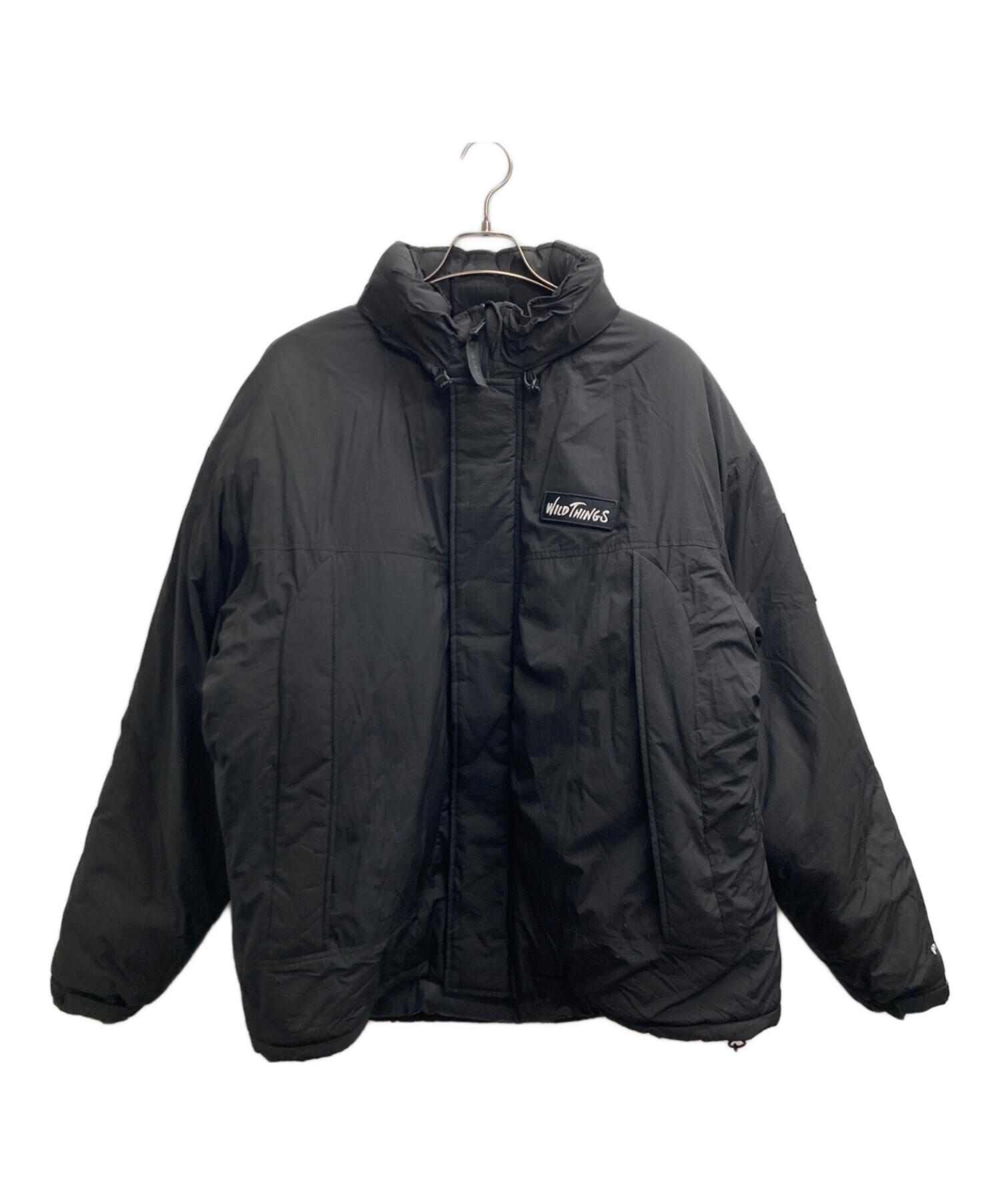 中古・古着通販】WILD THINGS (ワイルドシングス) FREAK'S STORE