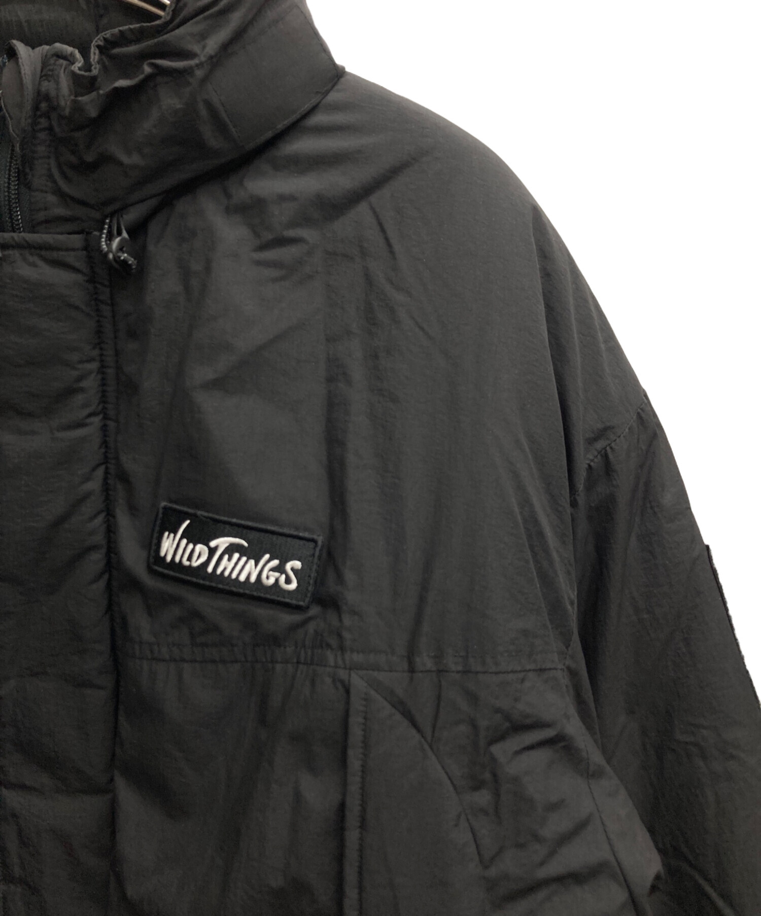 中古・古着通販】WILD THINGS (ワイルドシングス) FREAK'S STORE