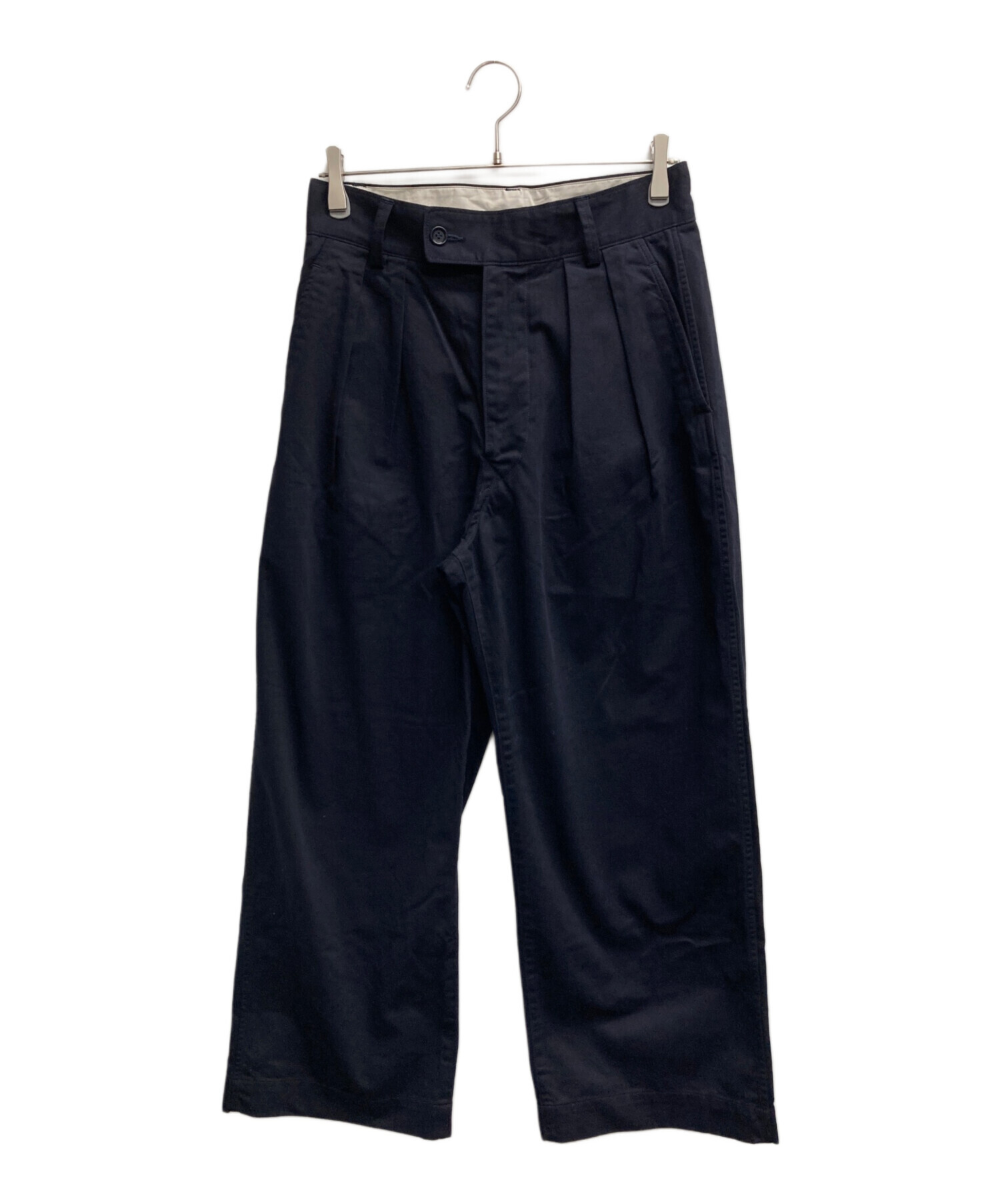 中古・古着通販】45R (フォーティファイブ・アール) おこめチノの