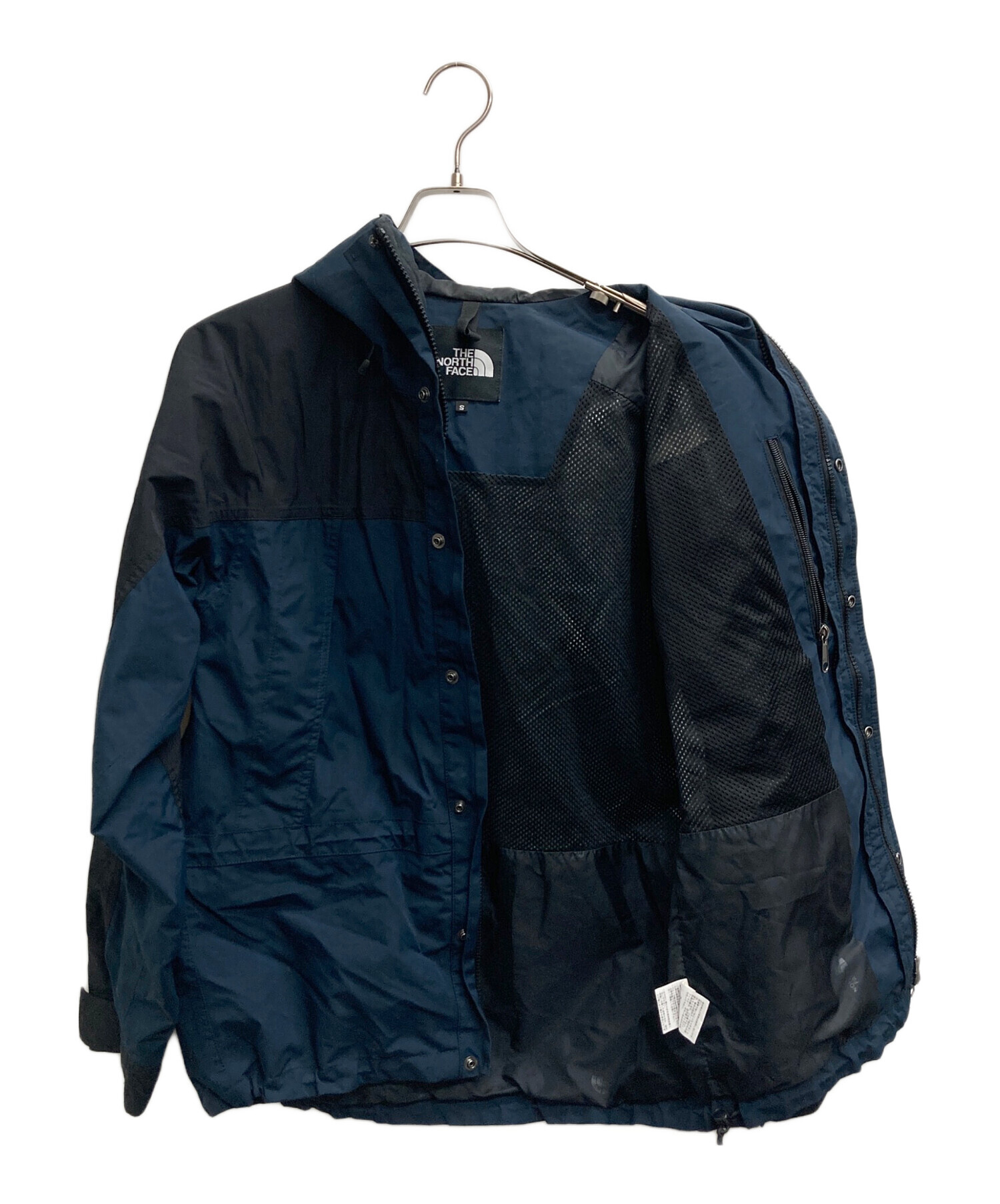 中古・古着通販】THE NORTH FACE (ザ ノース フェイス) マウンテン