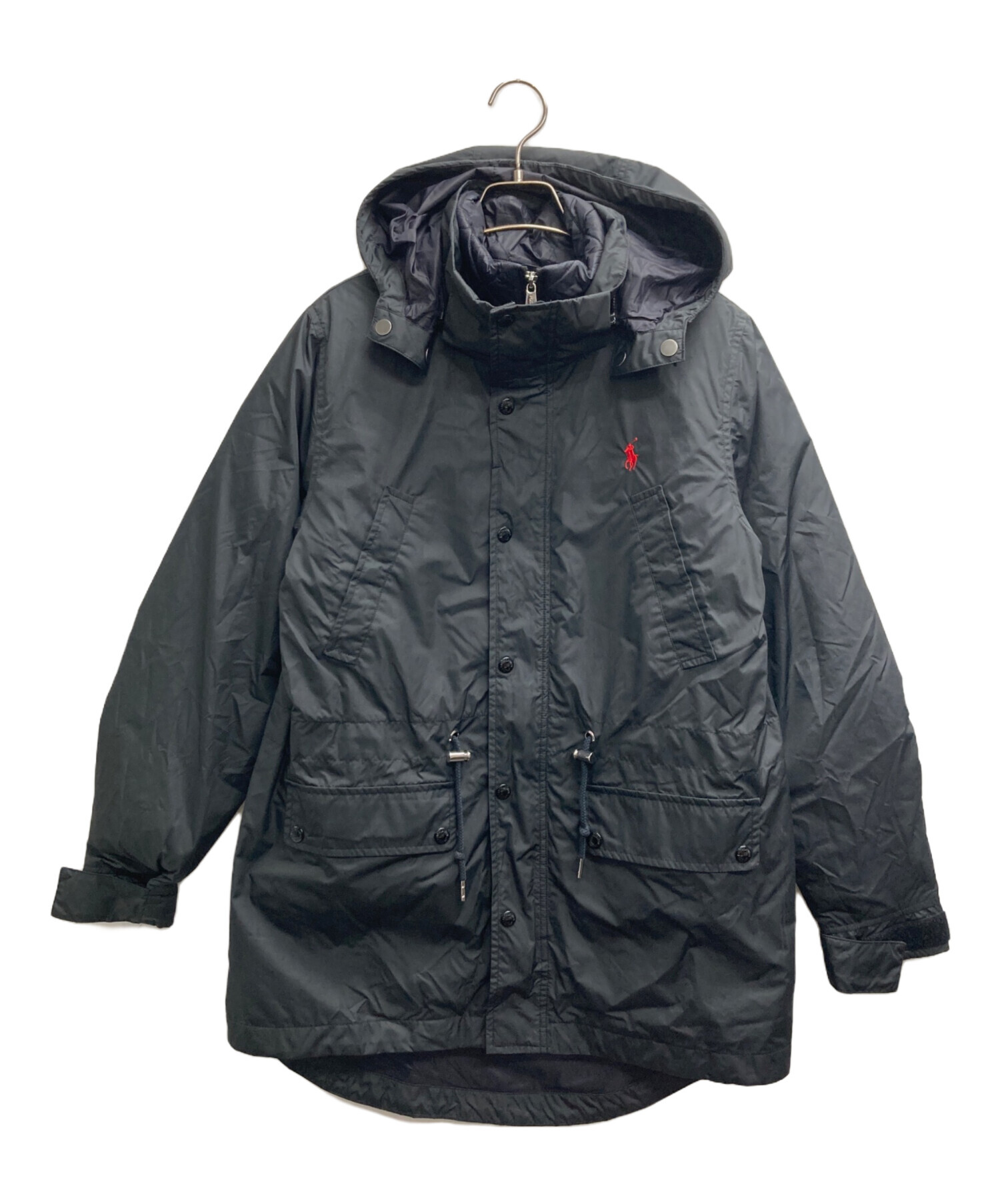 中古・古着通販】POLO RALPH LAUREN (ポロ・ラルフローレン) ライナー