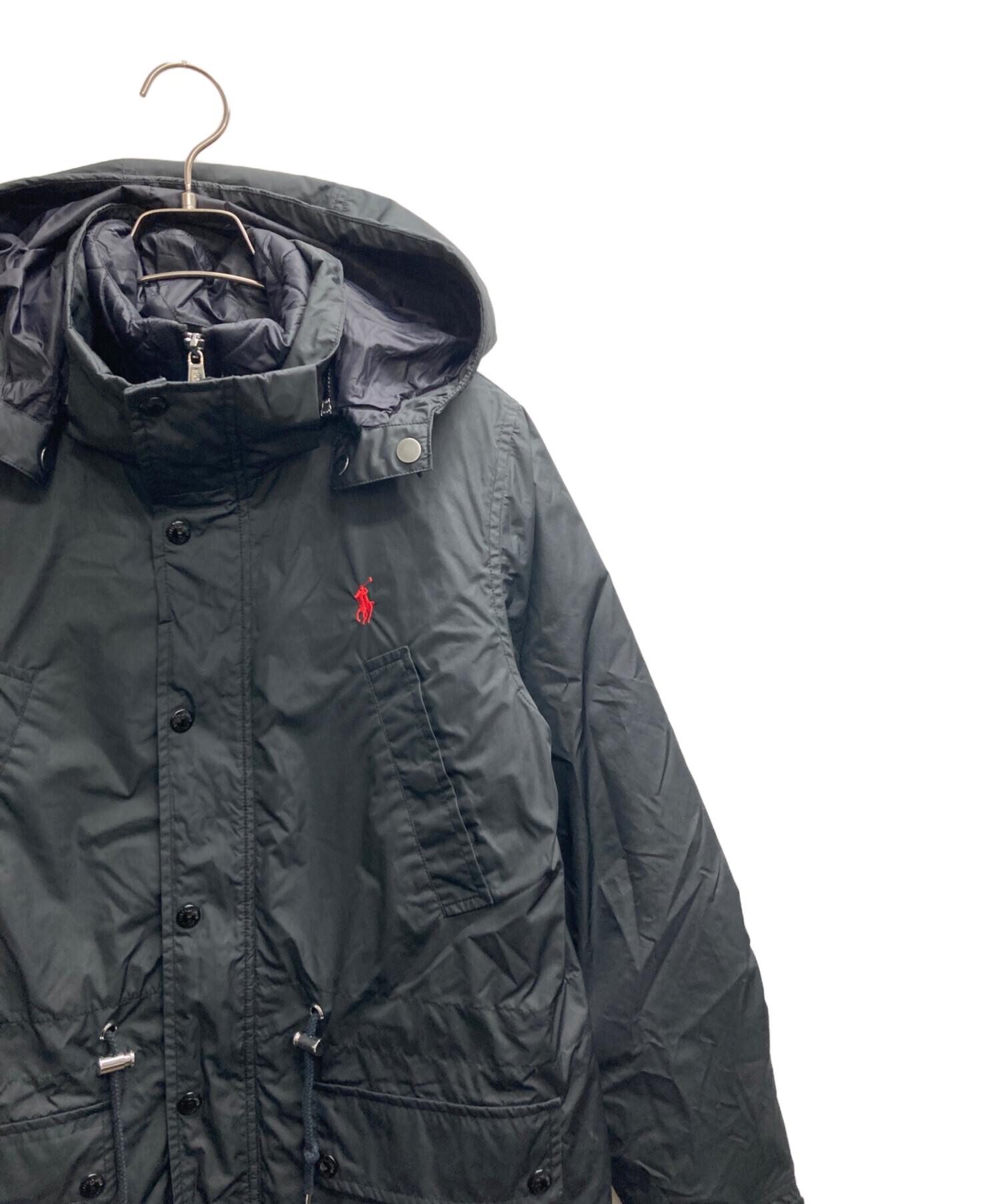 中古・古着通販】POLO RALPH LAUREN (ポロ・ラルフローレン) ライナー