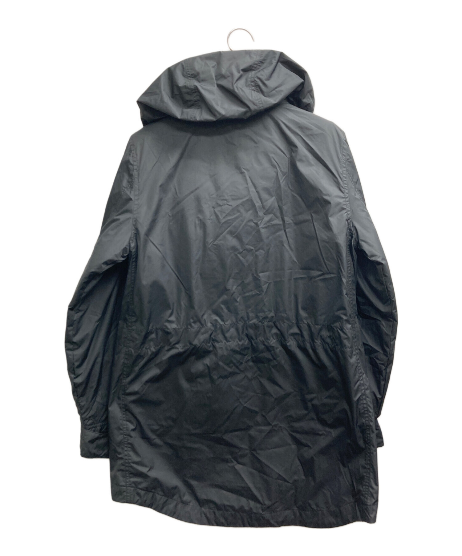 Ralph Lauren Country モッズコート M ダークグレー 中古・古着通販