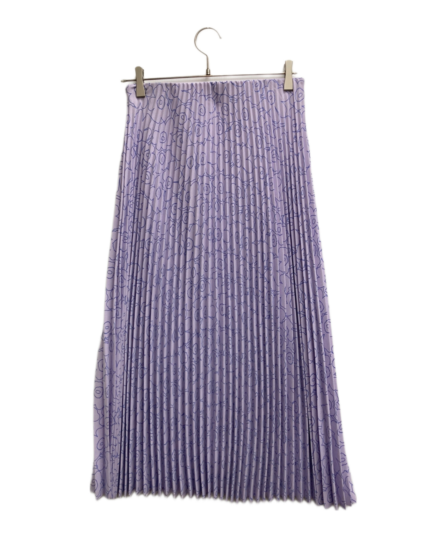 marimekko（マリメッコ）の「Myy Unikko / plisse skirts（スカート